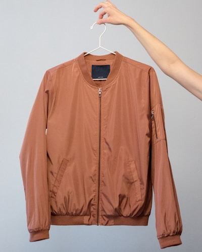 Linen Oversized Blazer