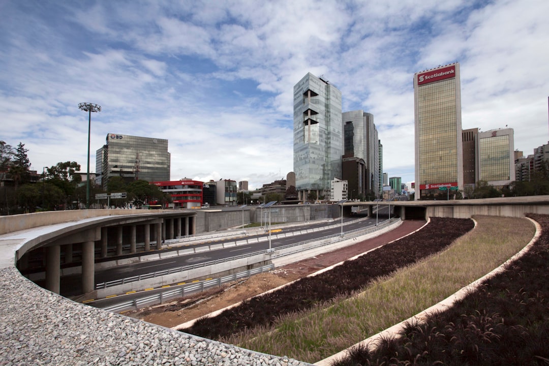 Landmark photo spot Av. Paseo de la Reforma Av. Juárez 1