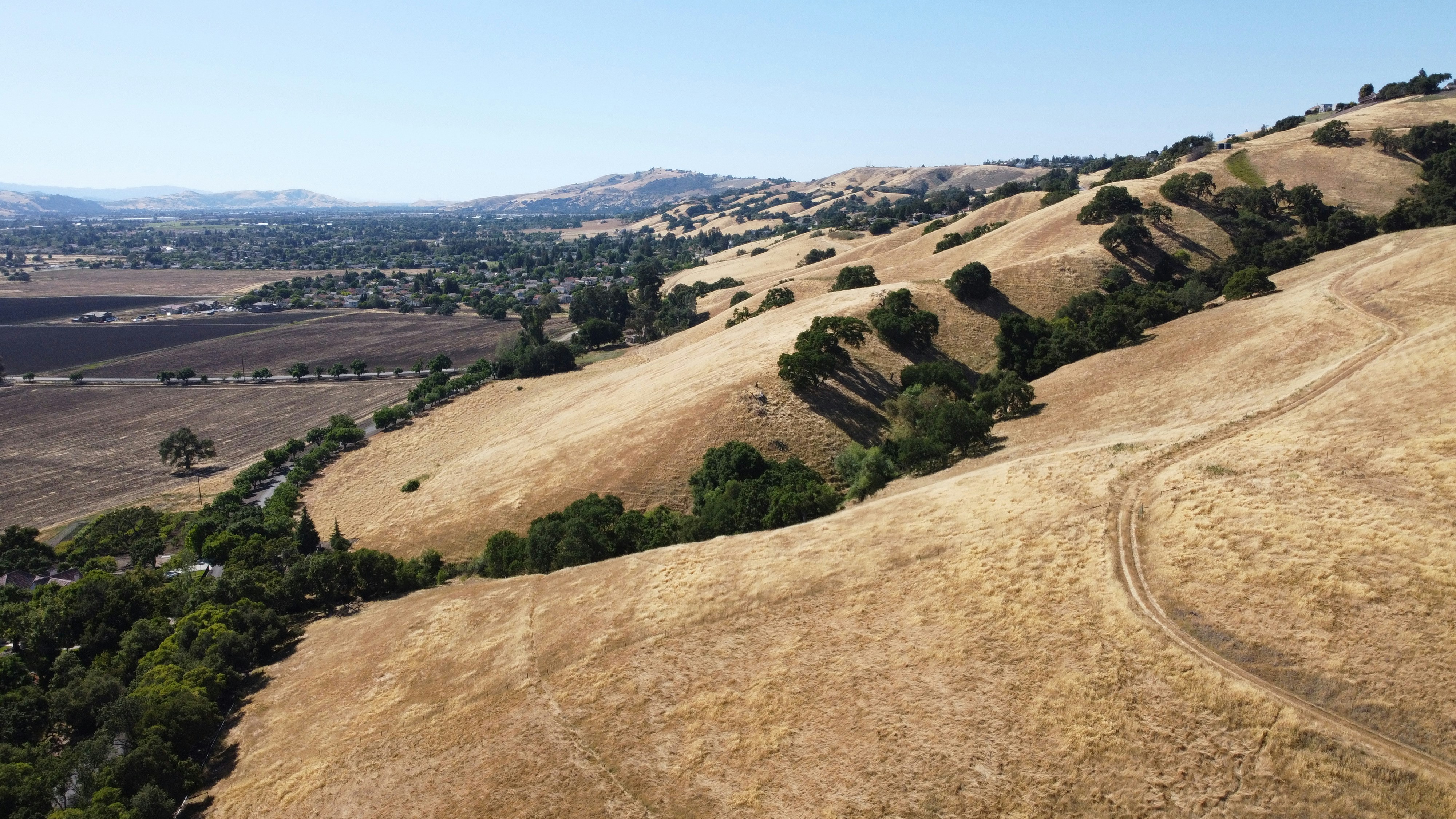 Morgan Hill Community Park