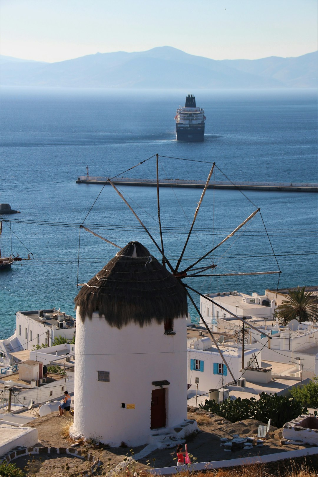 Bay photo spot Mýkonos Folegandros