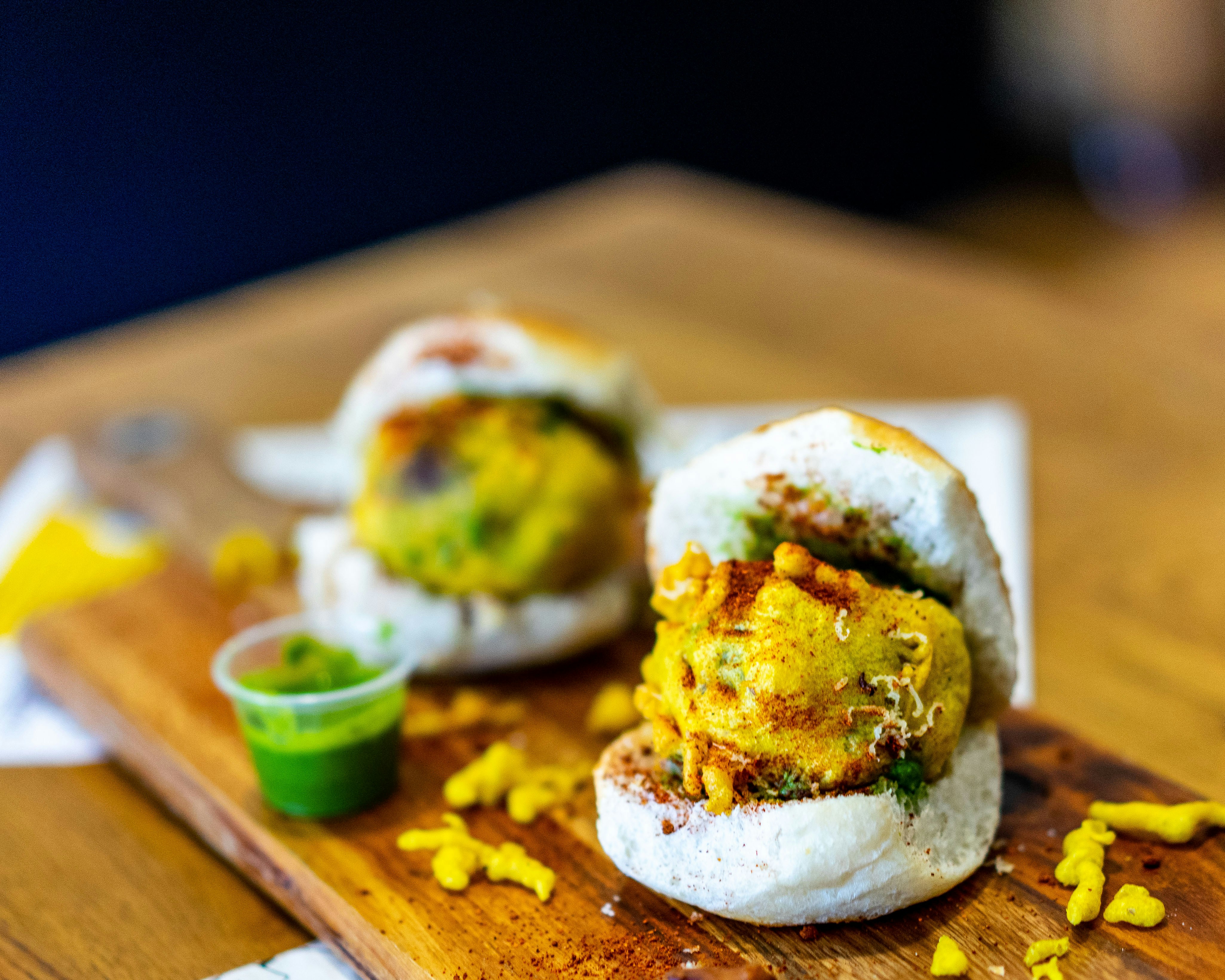 Vada Pav