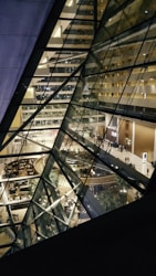 L&rsquo;architecture dans l&rsquo;industrie alimentaire : tendances et innovations