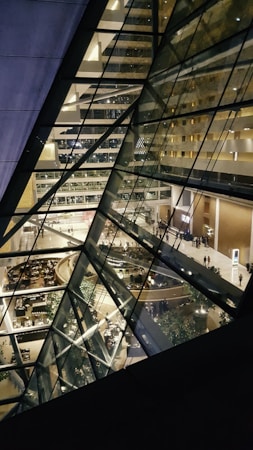 L&rsquo;architecture dans l&rsquo;industrie alimentaire : tendances et innovations