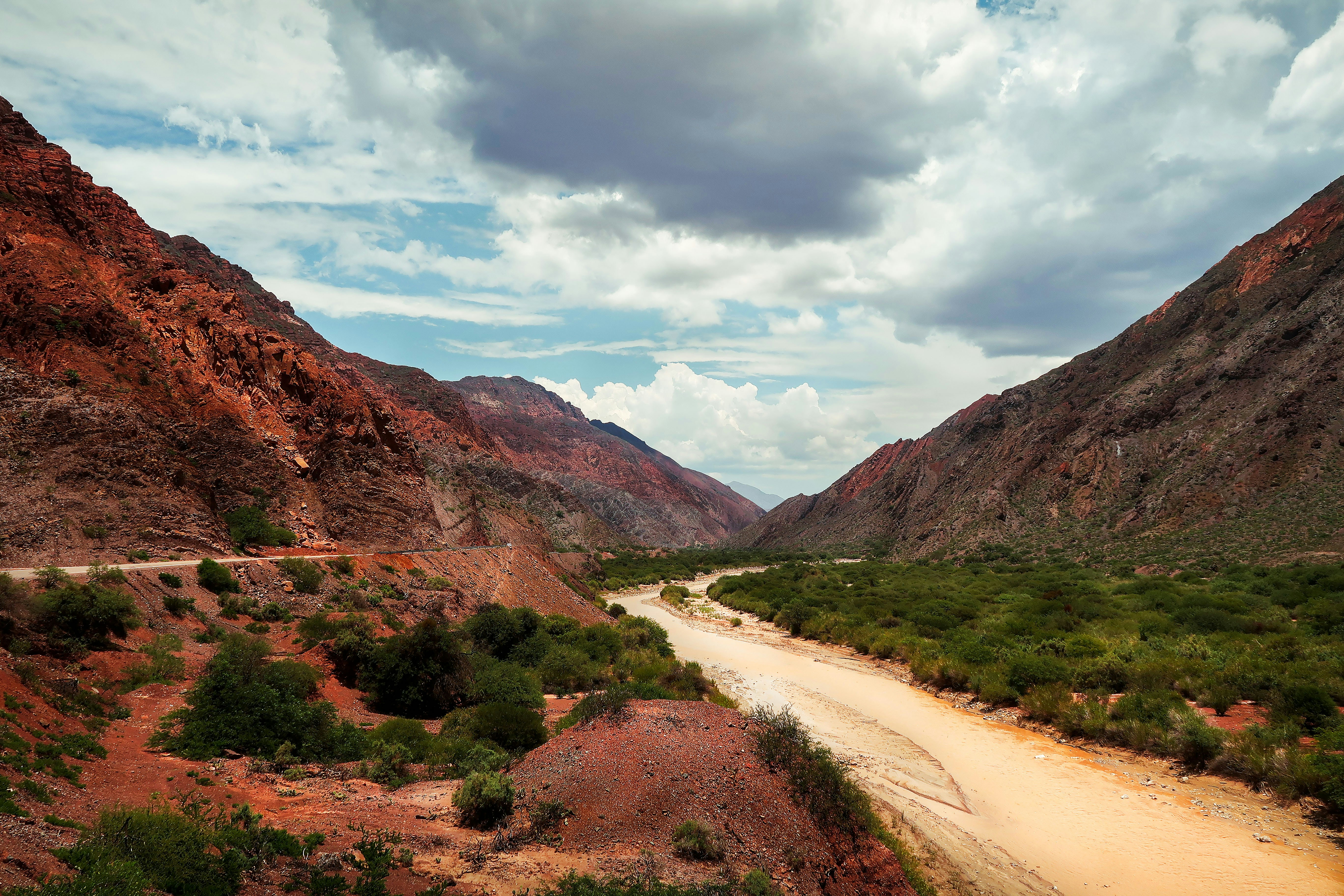 Photo by argentinanatural