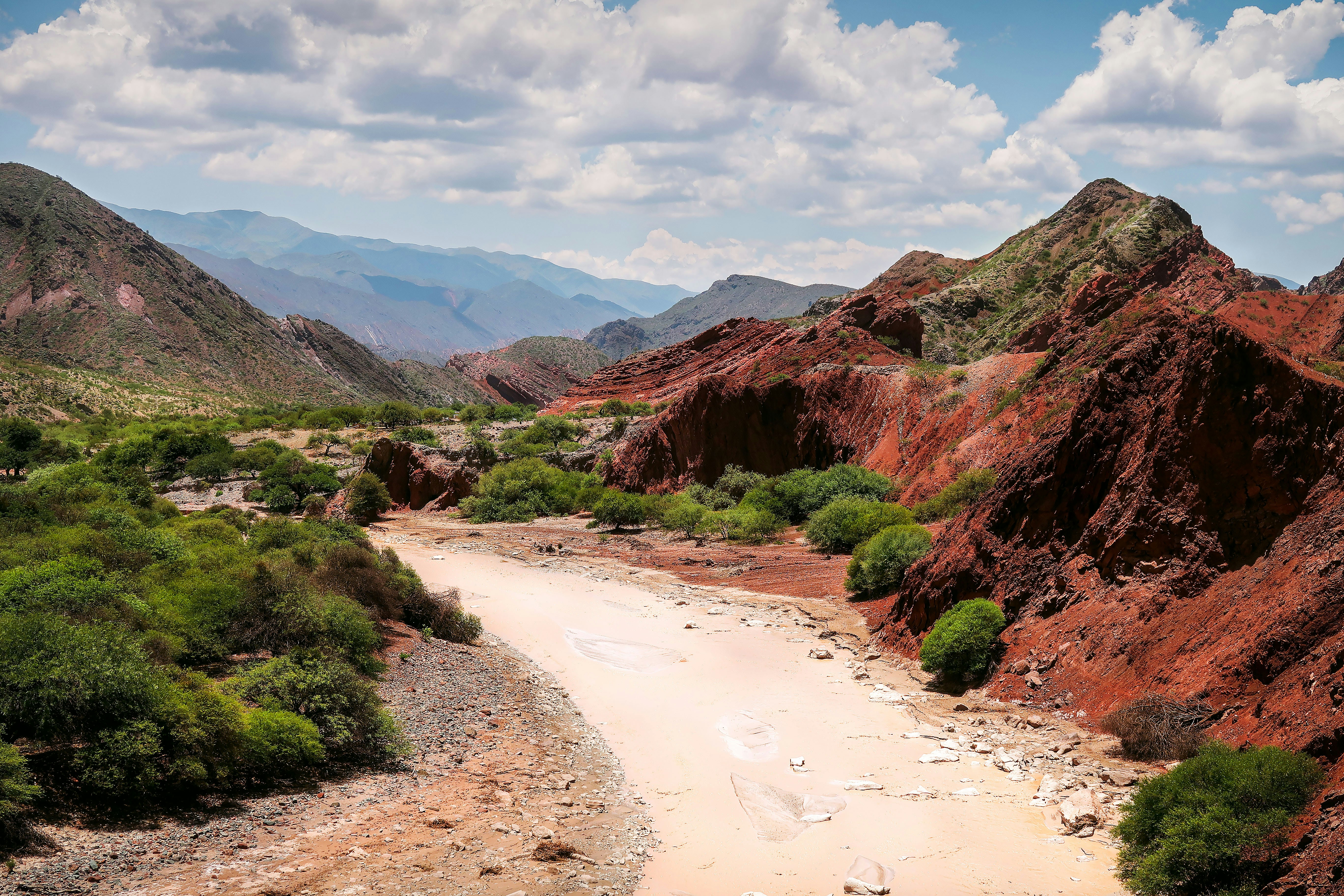 Photo by argentinanatural