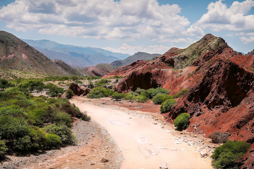 Nature reserve photo spot Salta Jujuy