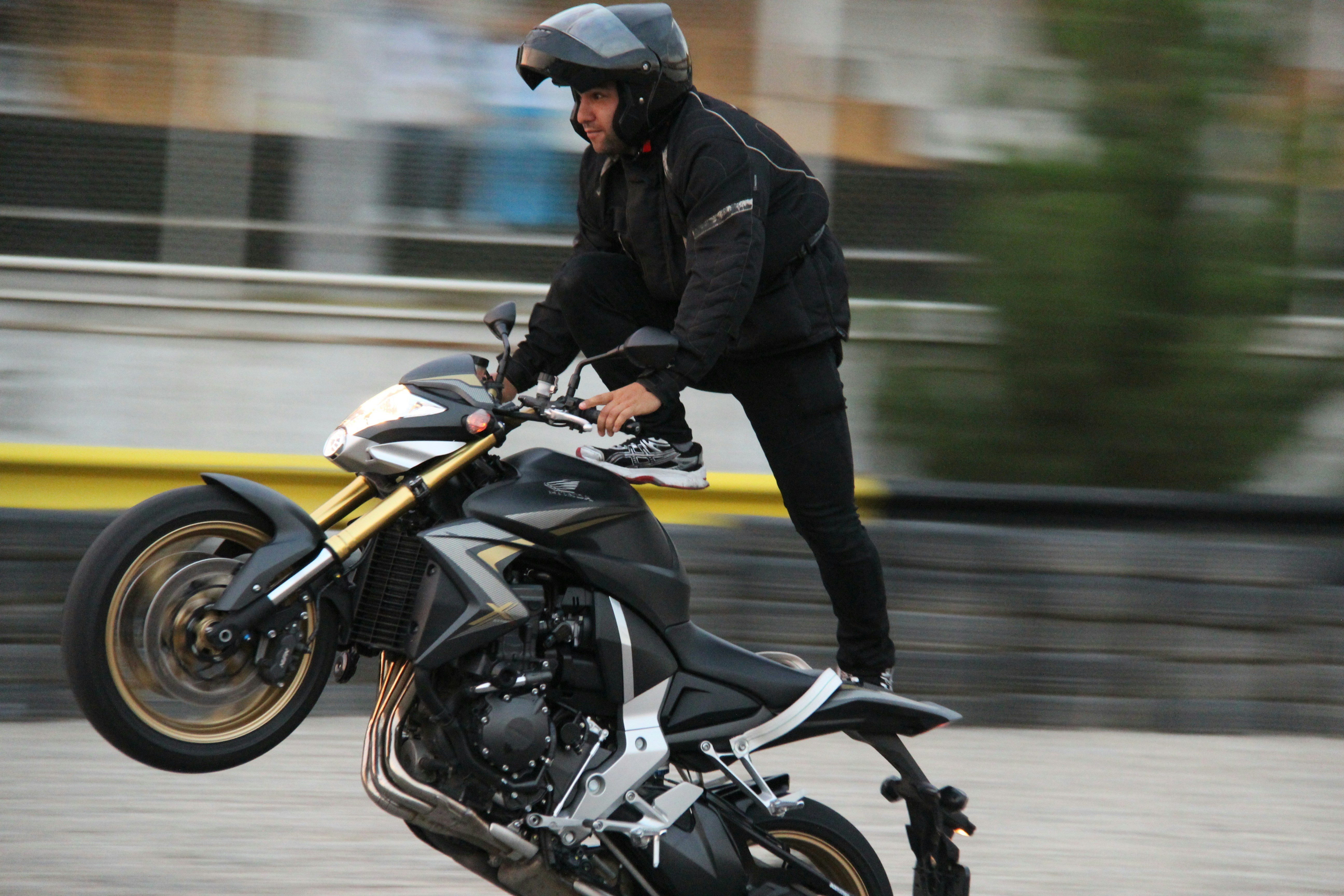 Photo by mostafarezaee