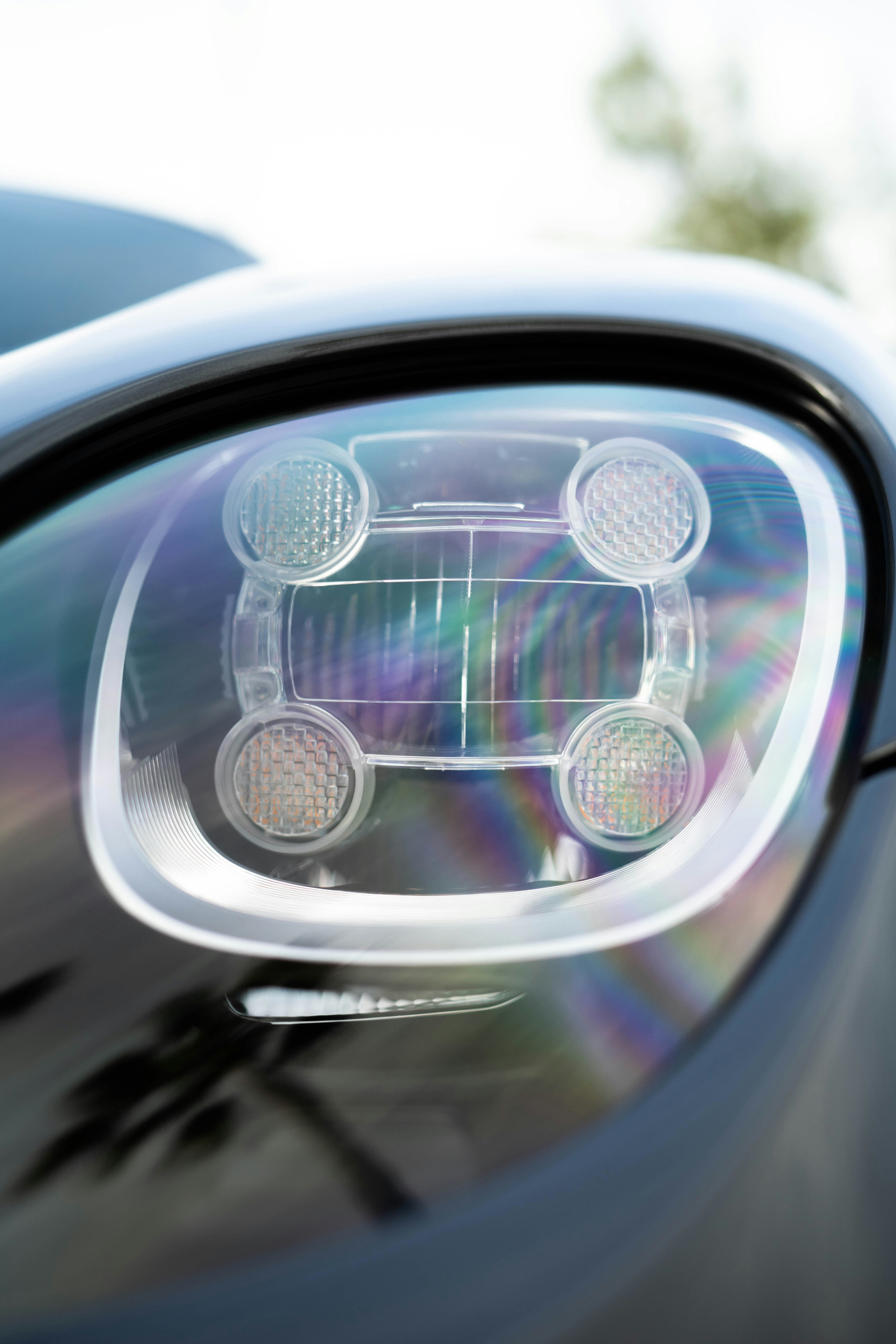 Future Innovations in Brushless DC Motor Technology