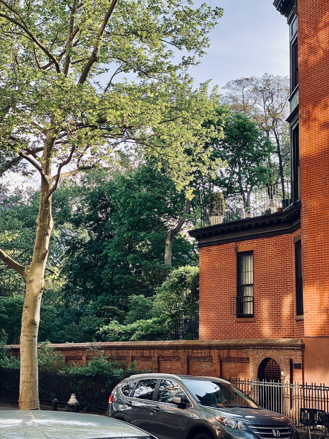 Town photo spot Brooklyn Heights Park Slope