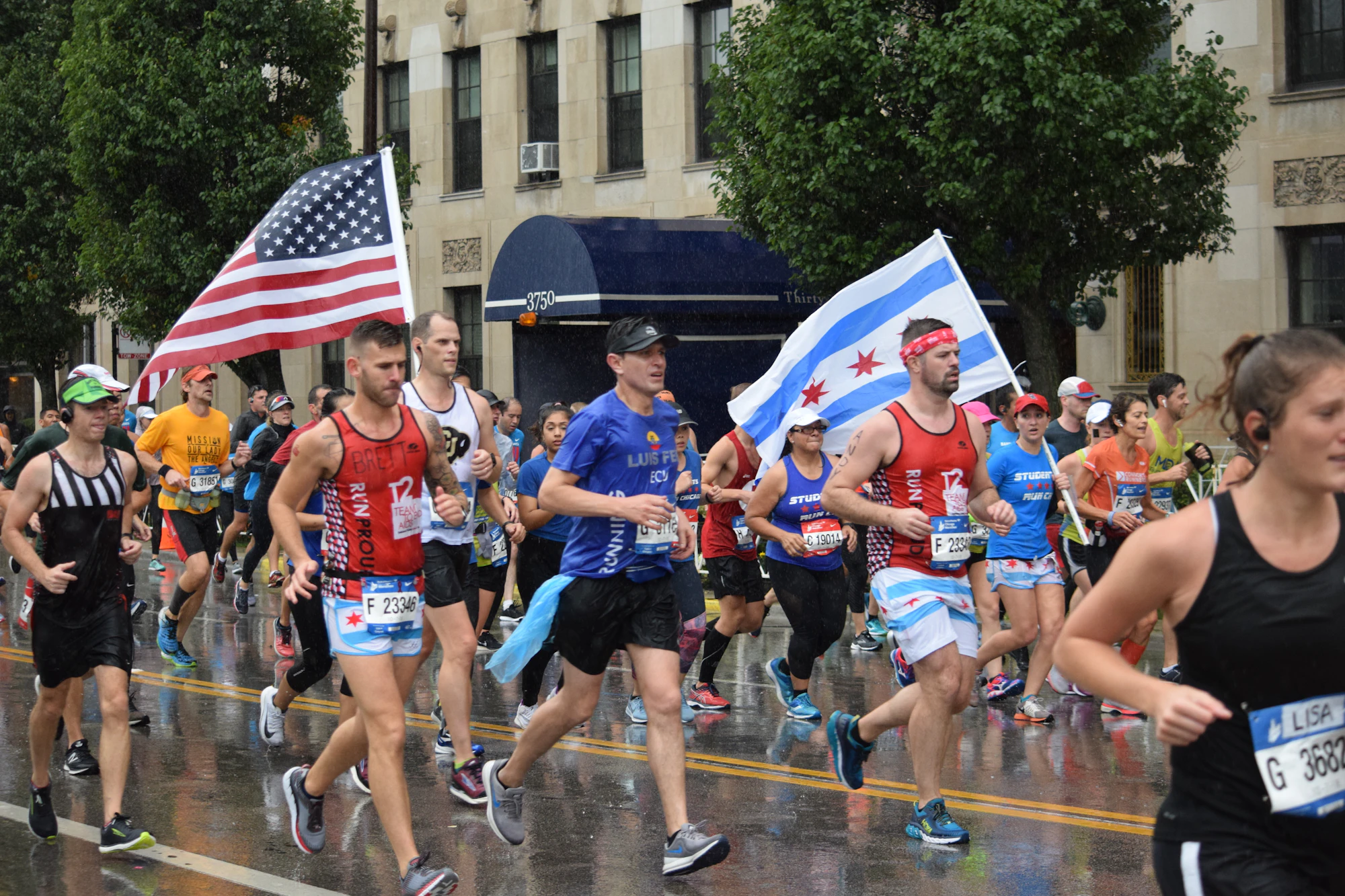 Maratonul de la Chicago 2026: Kipruto câștigă în 2:01:09, Kiplimo cedează, Feysa își păstrează titlul