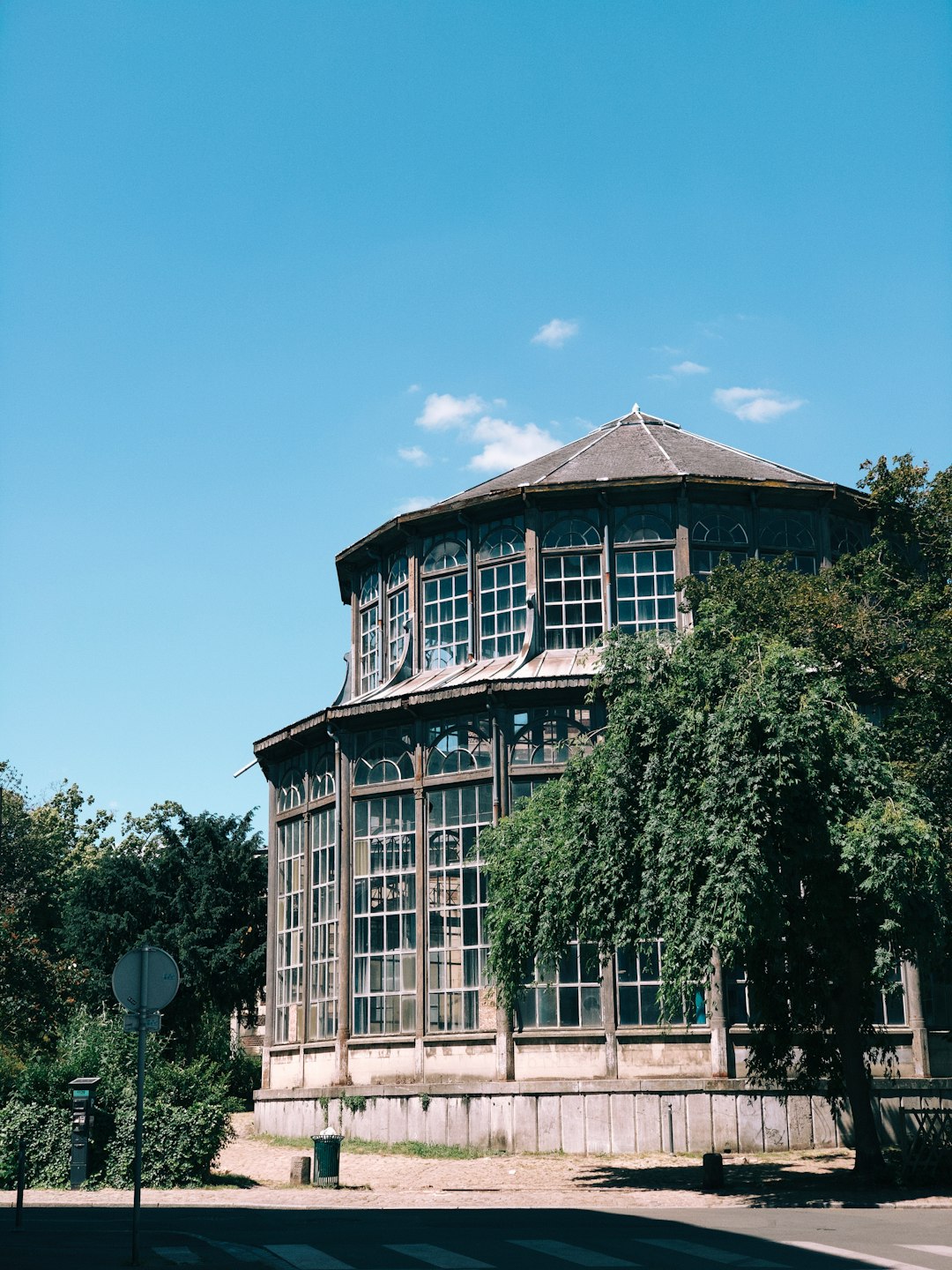 Landmark photo spot 1 Rue Boucher de Perthes Valenciennes