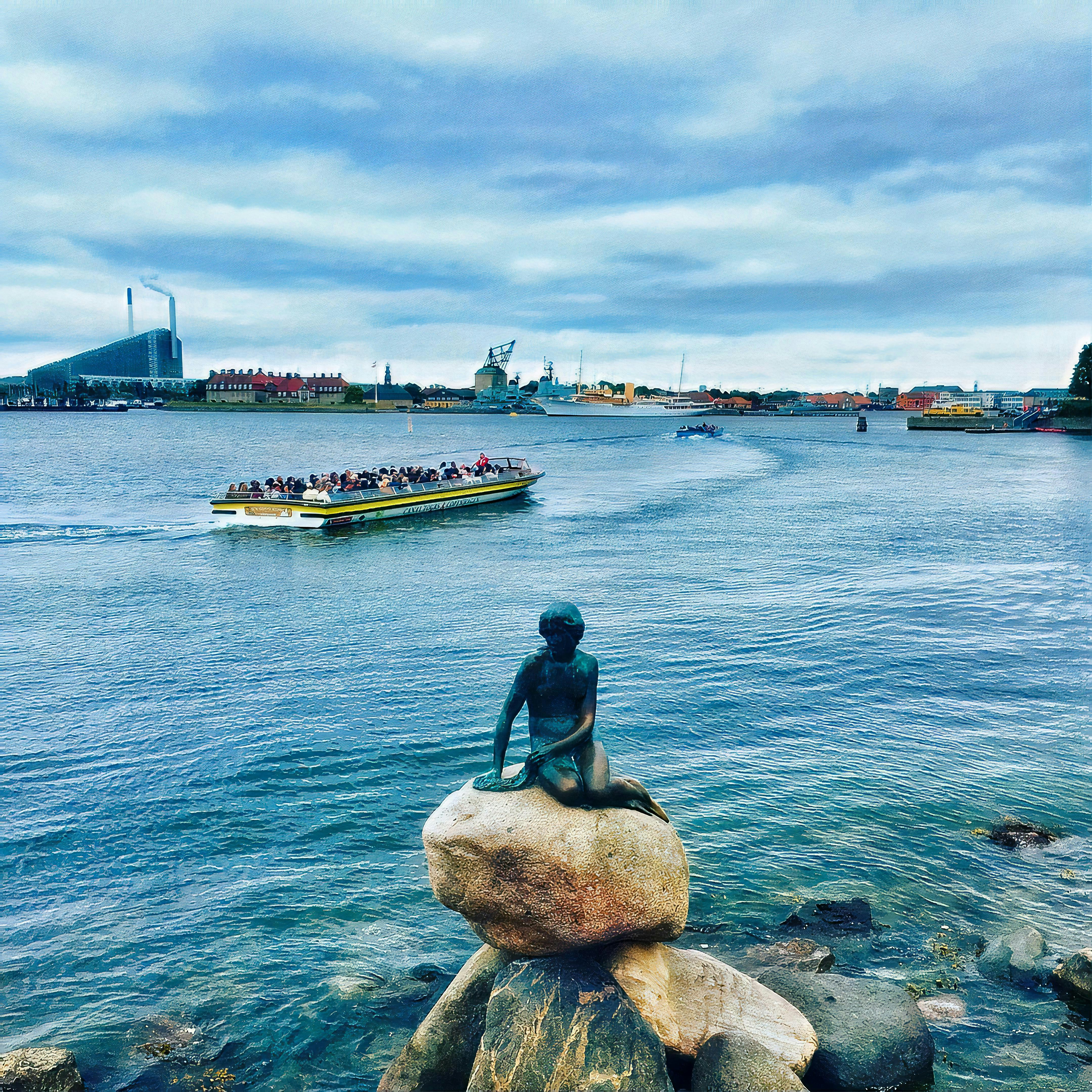 Photo credit: John Passadore. 4K HD RESOLUTION. Photo taken in europe Scandinavia. Phographer Credits: Kindly Link back to our website on your custom ALT image url whenever you use this photo https://tripalert.net