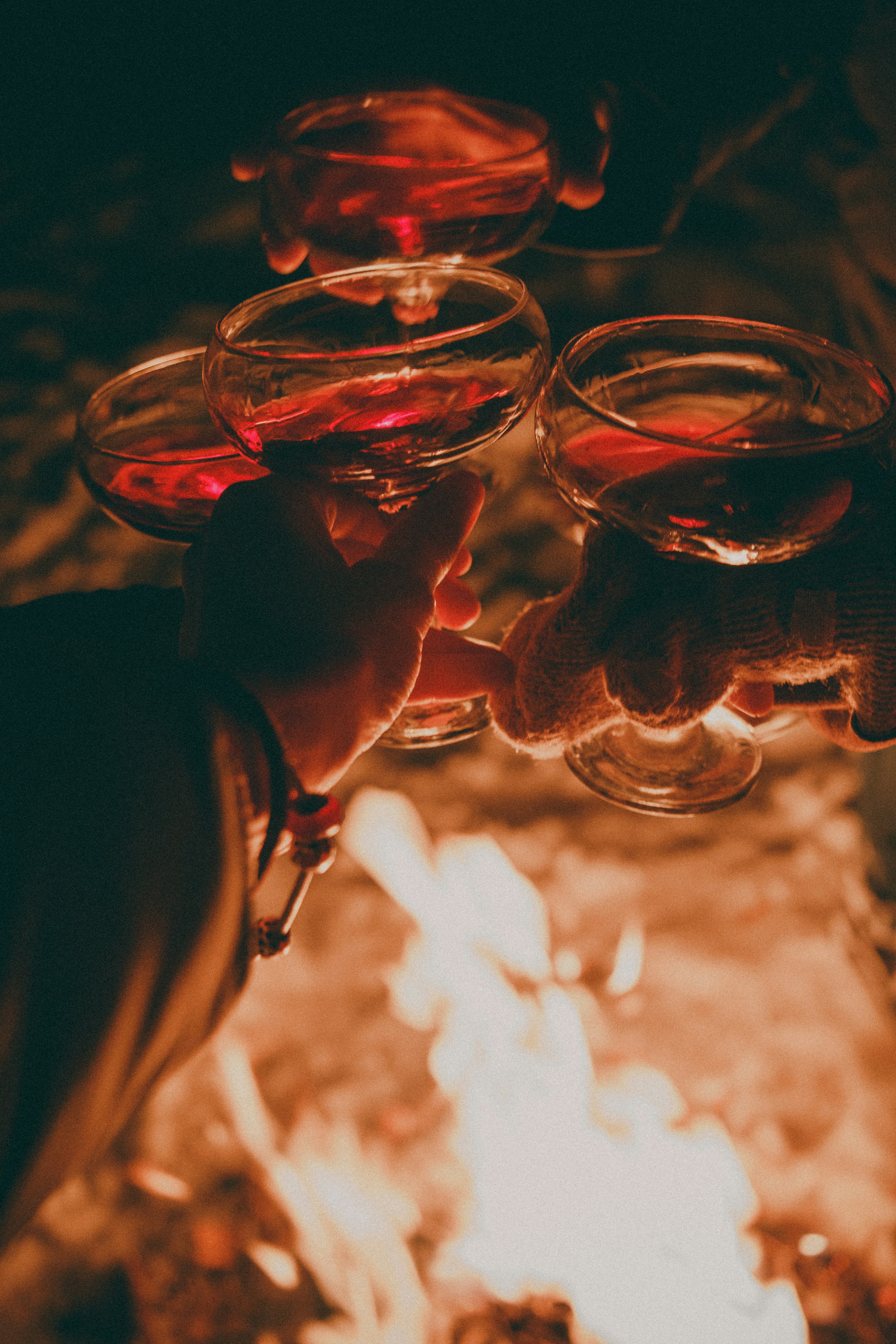 Après-Ski & Cozy Evenings