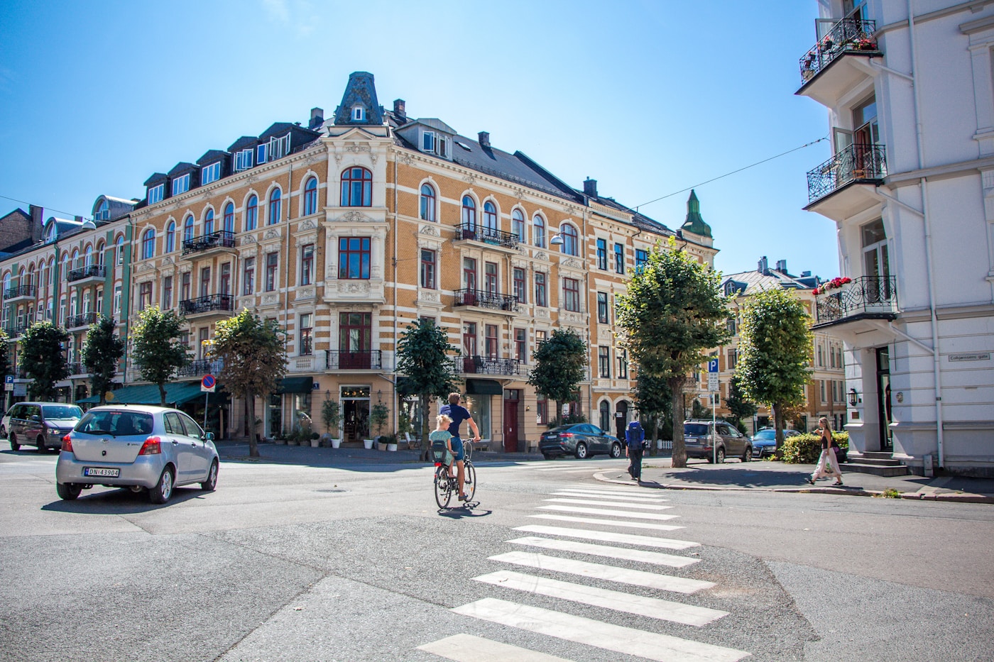 Oslo