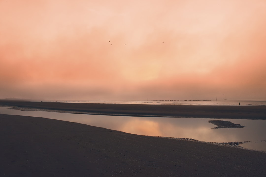 Shore photo spot Dunkerque Cap Blanc Nez