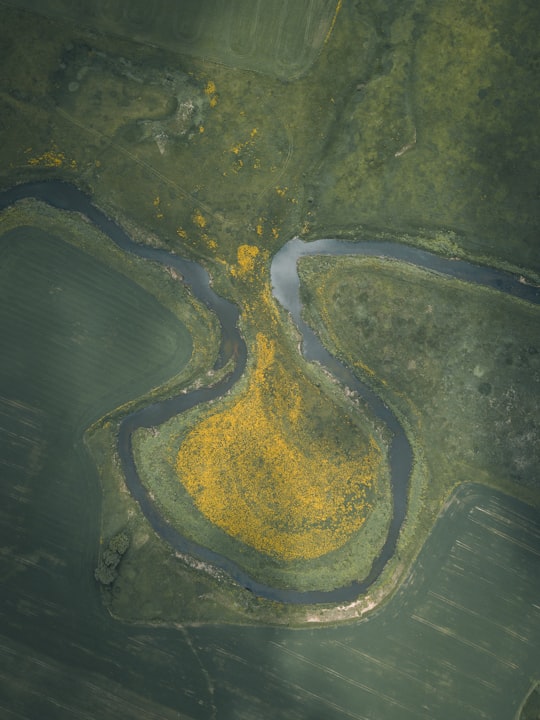 photo of Gavrilov Posad River near Ivanovo