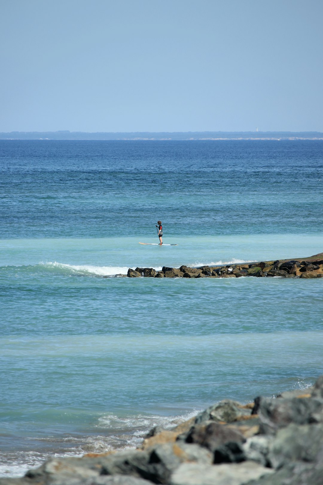 Beach photo spot Saint-Clément-des-Baleines Côte Sauvage