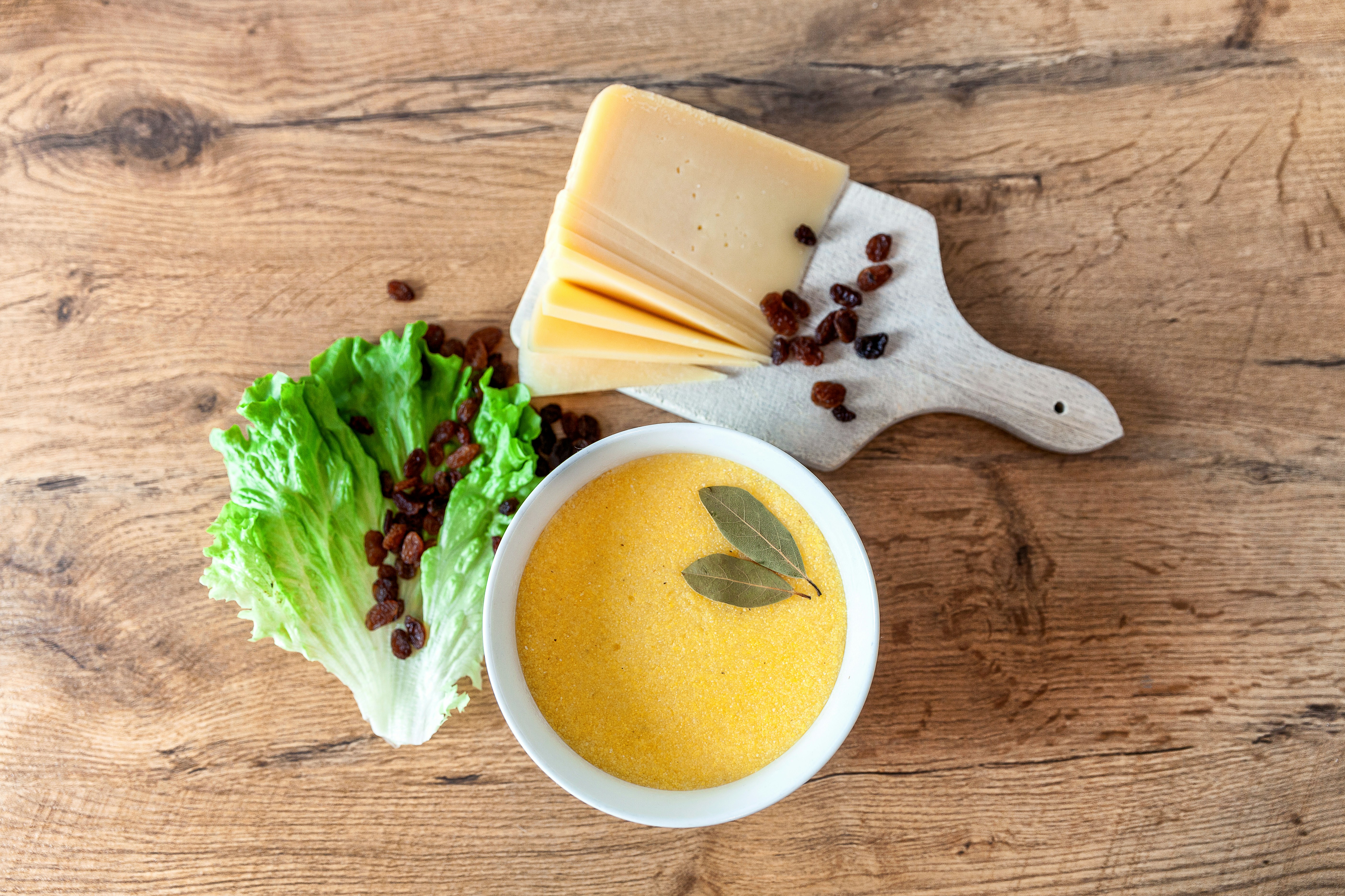 Рецепт идеального сырного супа для душевных посиделок осенью