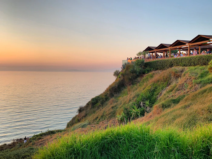 Eco Friendly Resorts