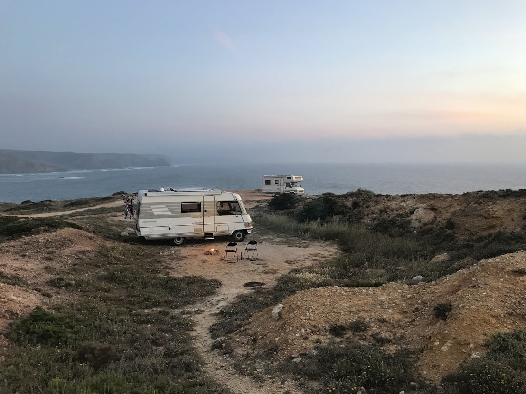 Life in the Fast Lane: Vanlifers Share Their Road Trip Must-Haves… — Life in the Fast Lane