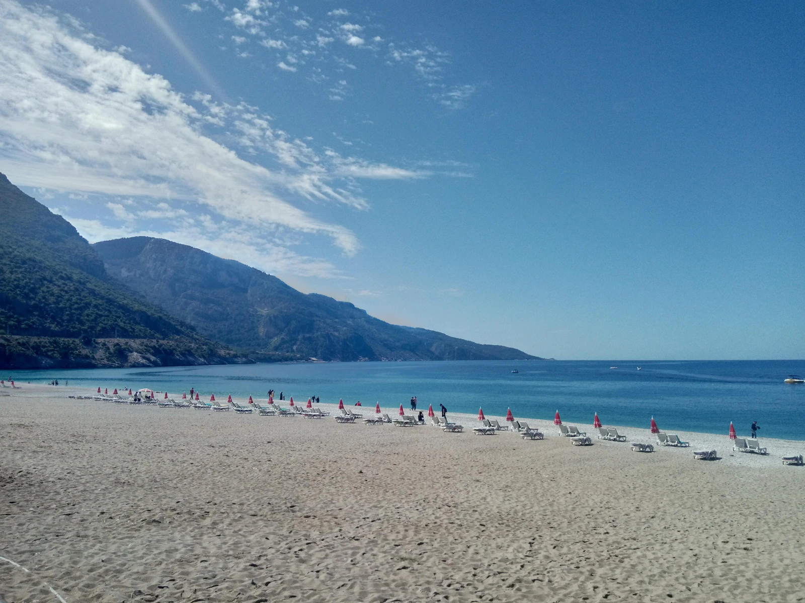 Maxx Royal Kemer: An Ultra-Luxury Playground on the Turkish Riviera