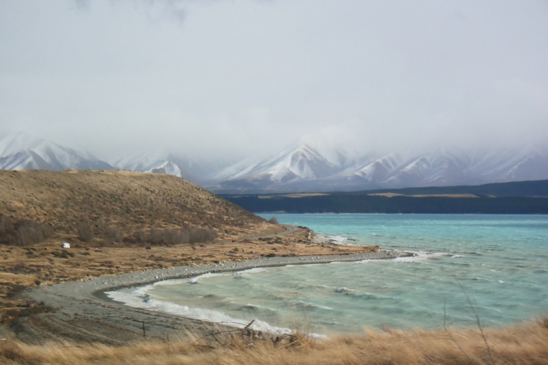 Loch photo spot Lake Pukaki Lake Wanaka