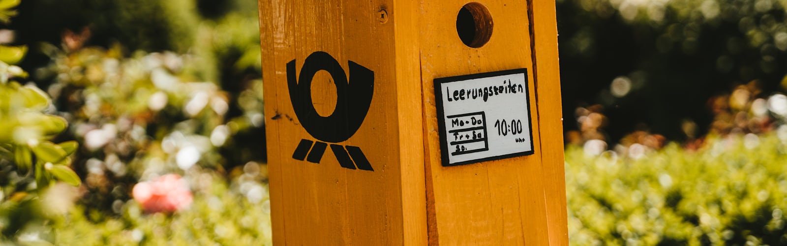 Mailboxes | 1 best free mailbox photos on Unsplash