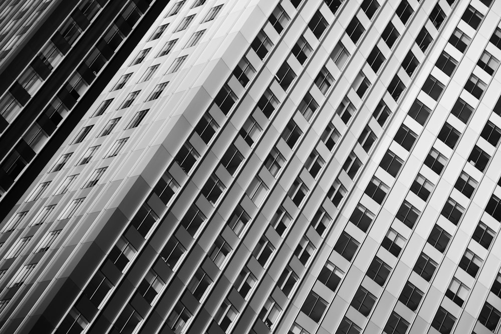 white concrete building during daytime