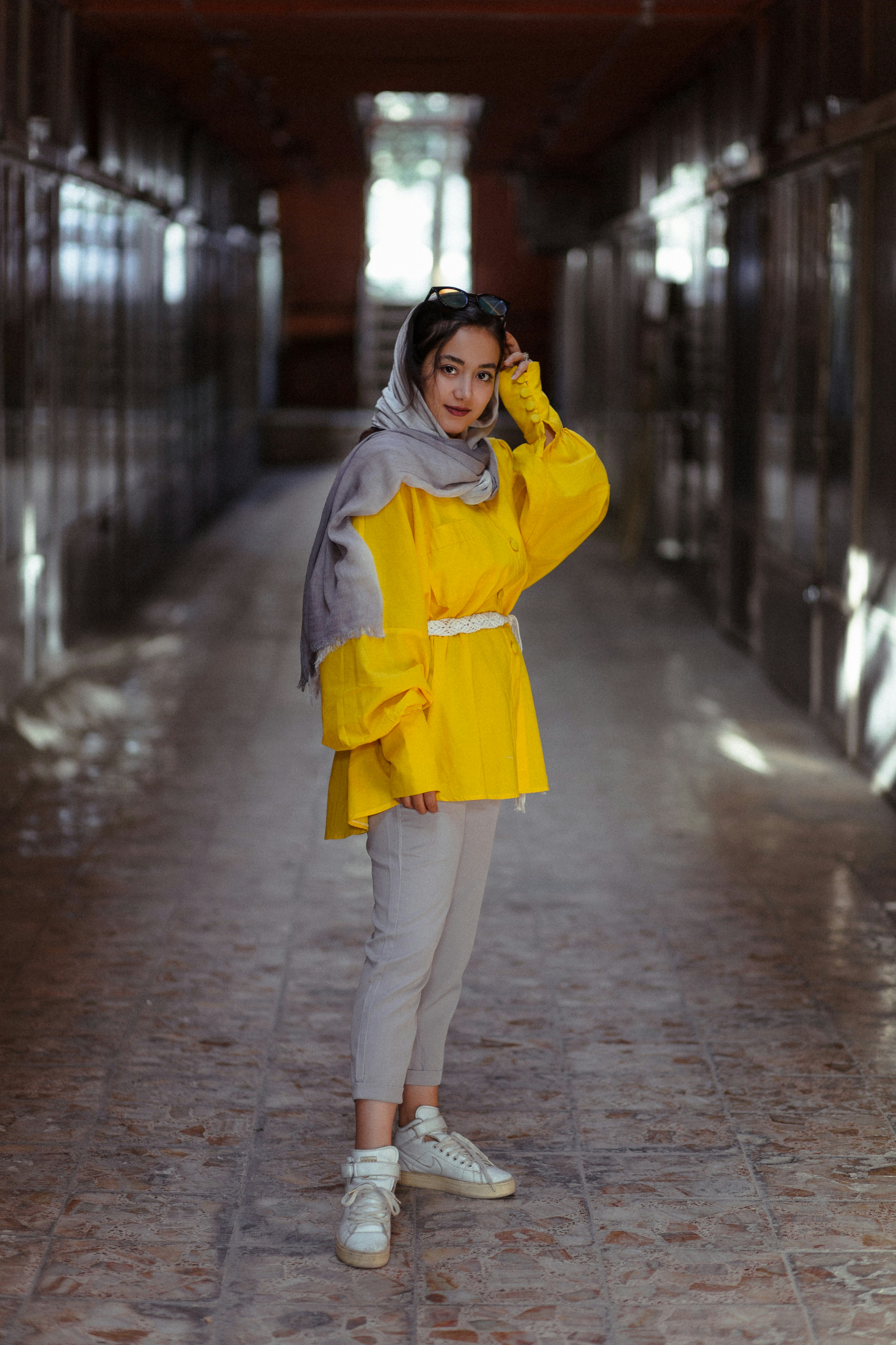 Photo by mohsenamerri