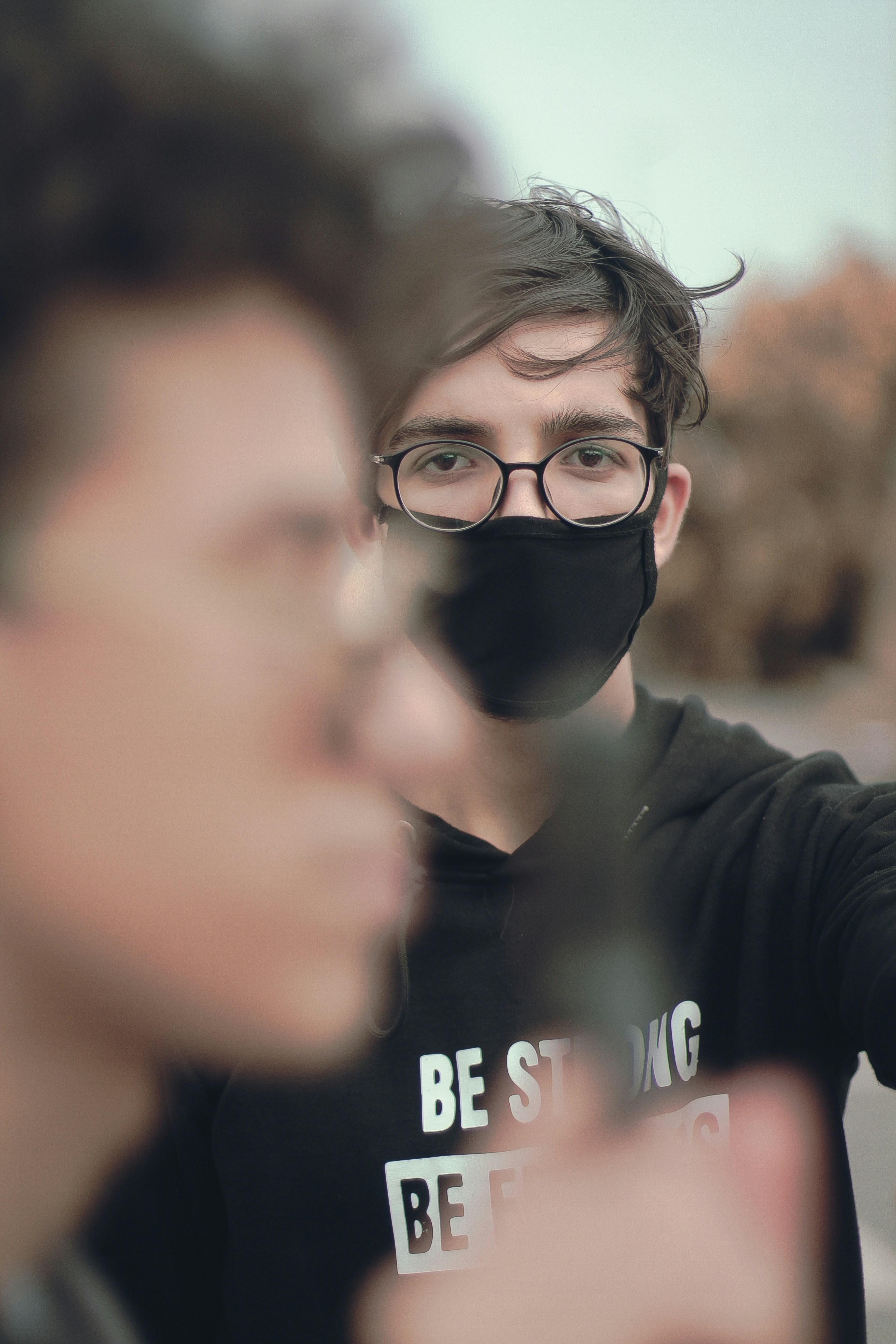 Photo by hamzatighza