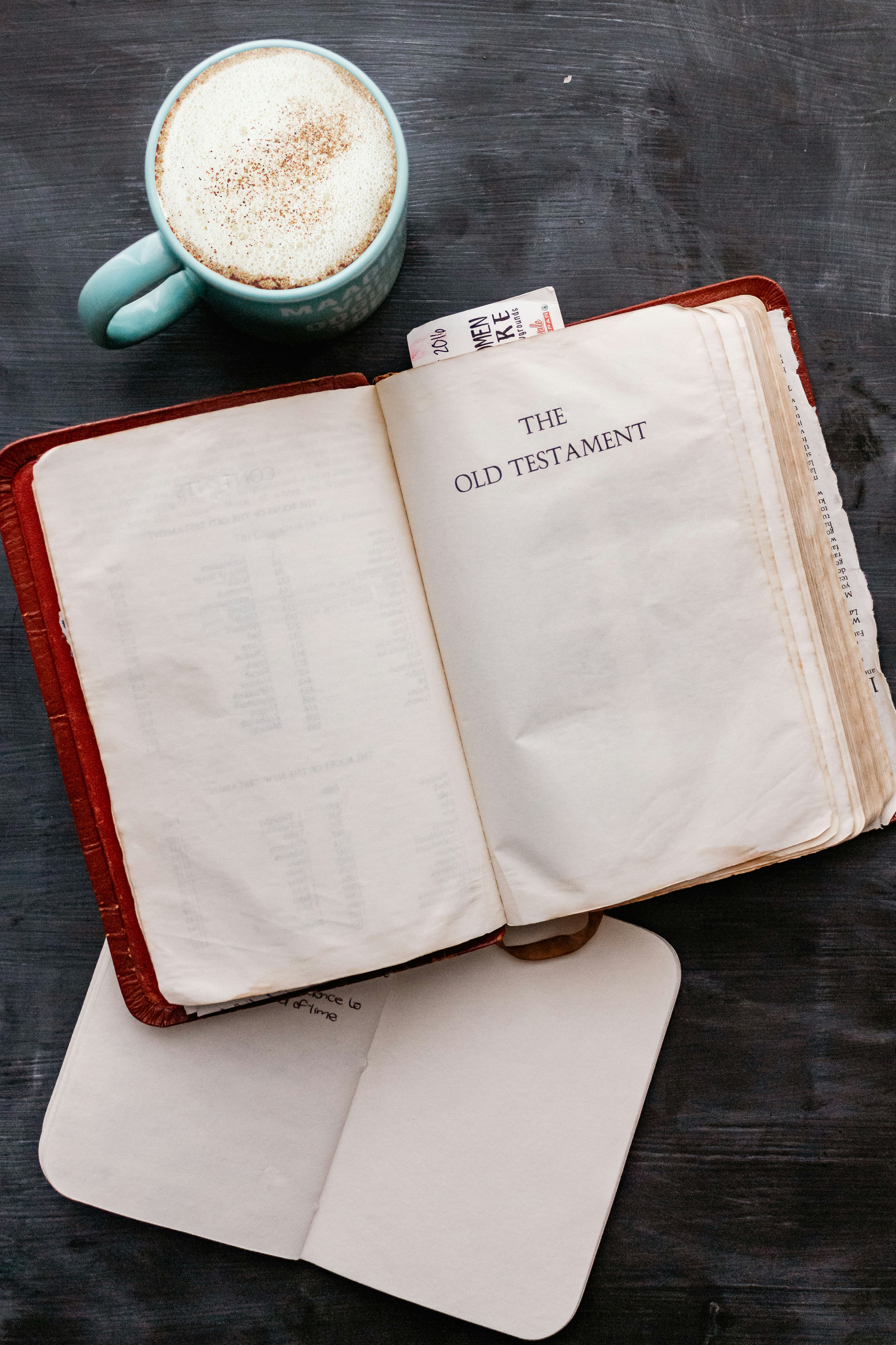 Photo by sincerelymedia