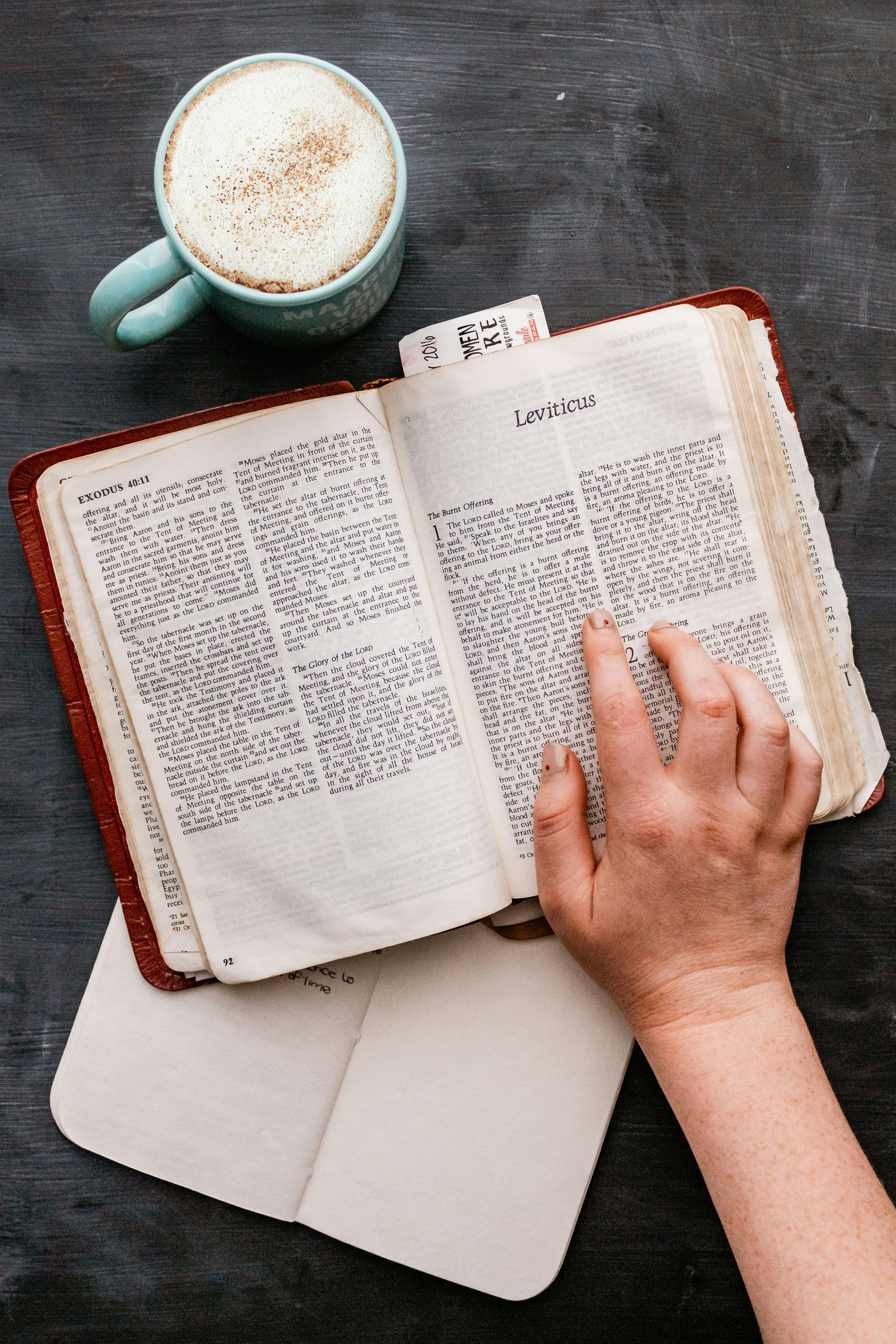 Photo by sincerelymedia