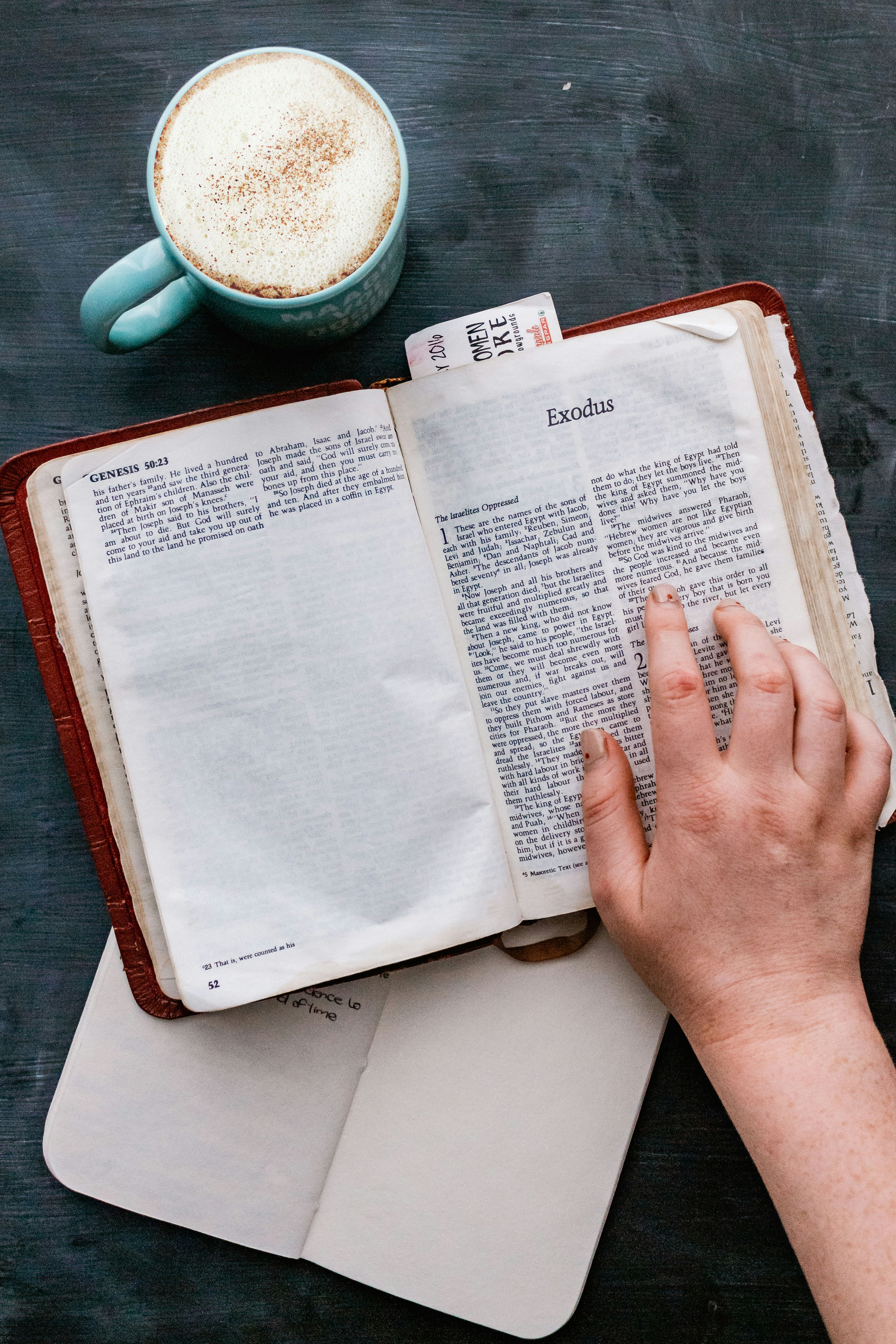 Photo by sincerelymedia