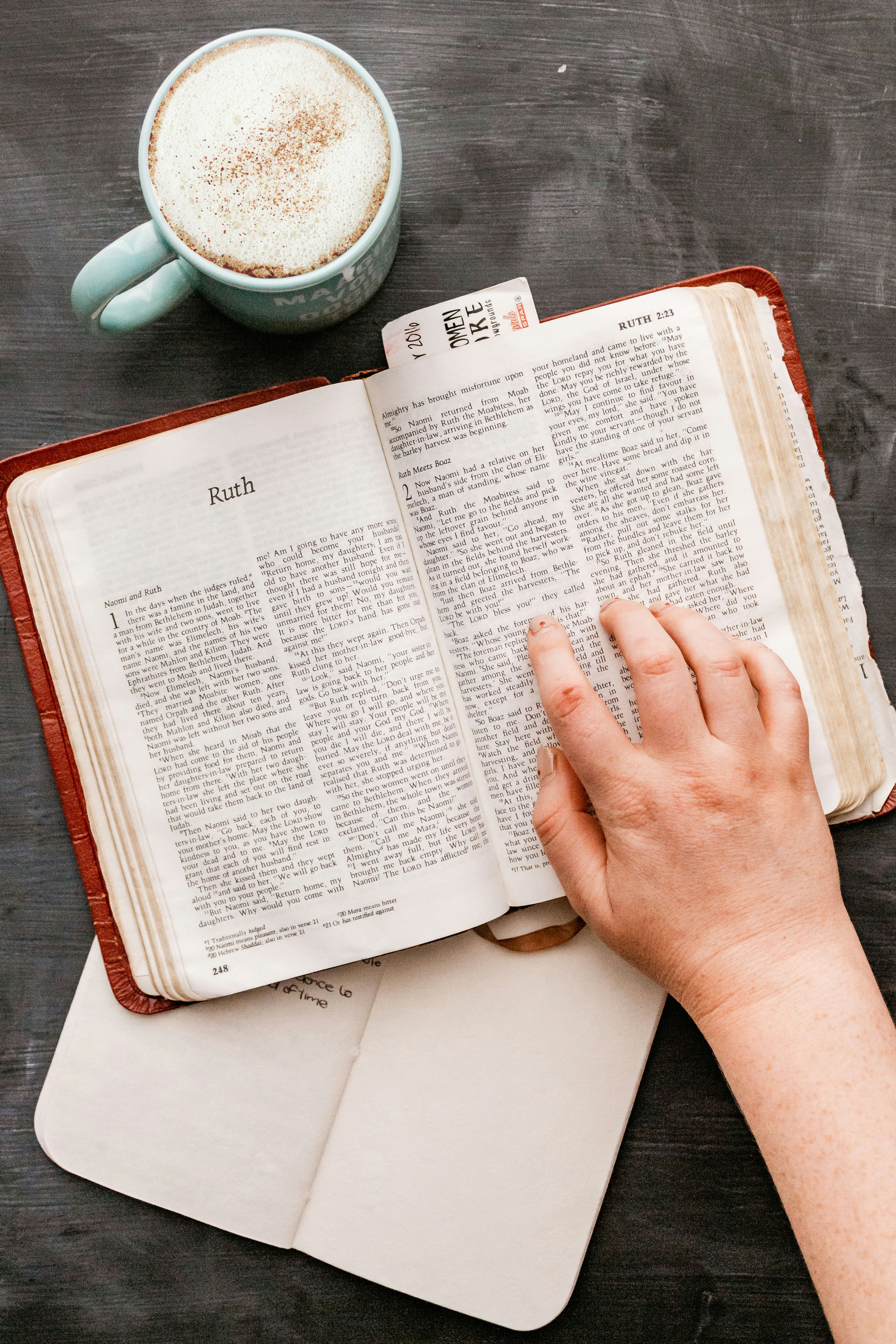 Photo by sincerelymedia