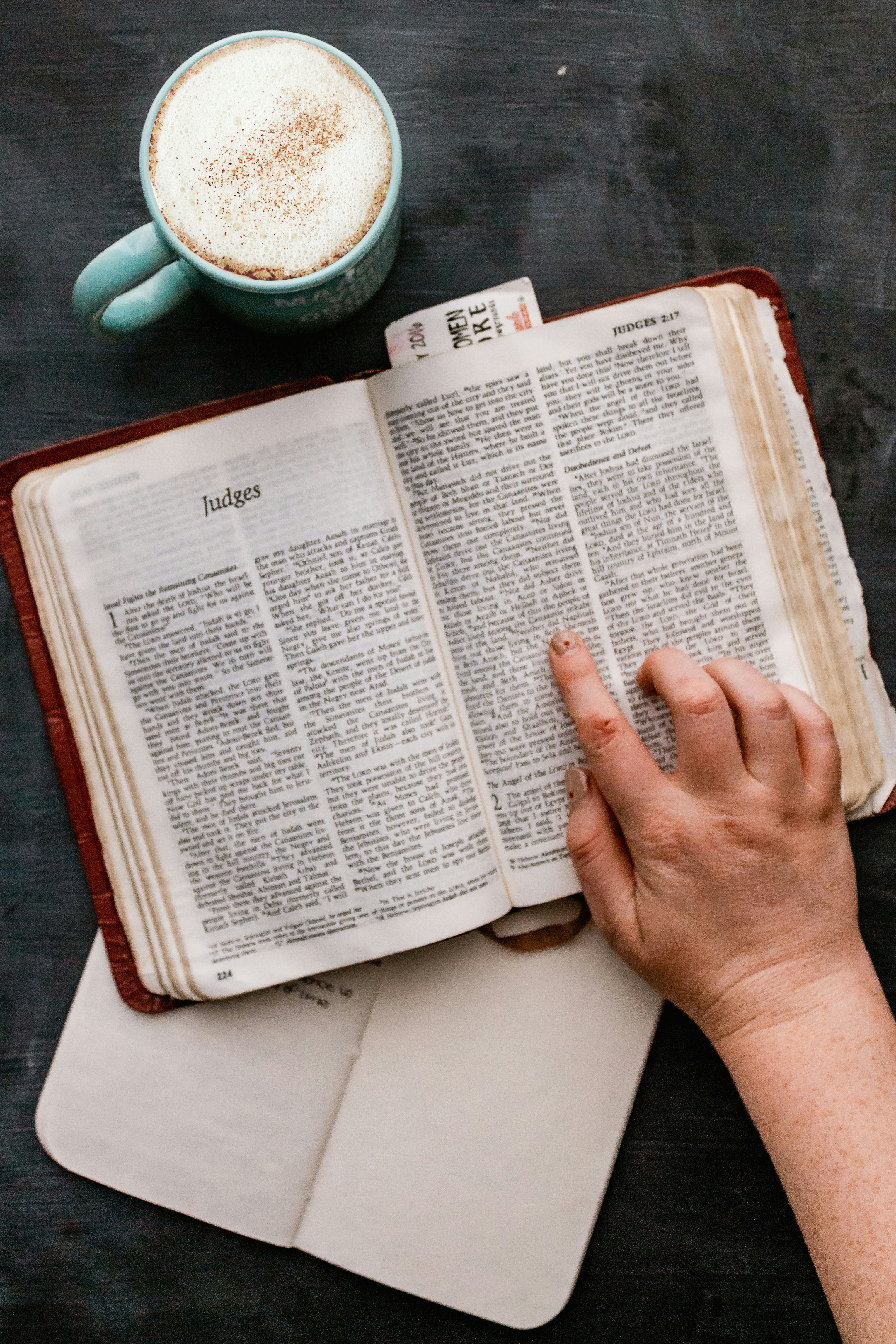 Photo by sincerelymedia