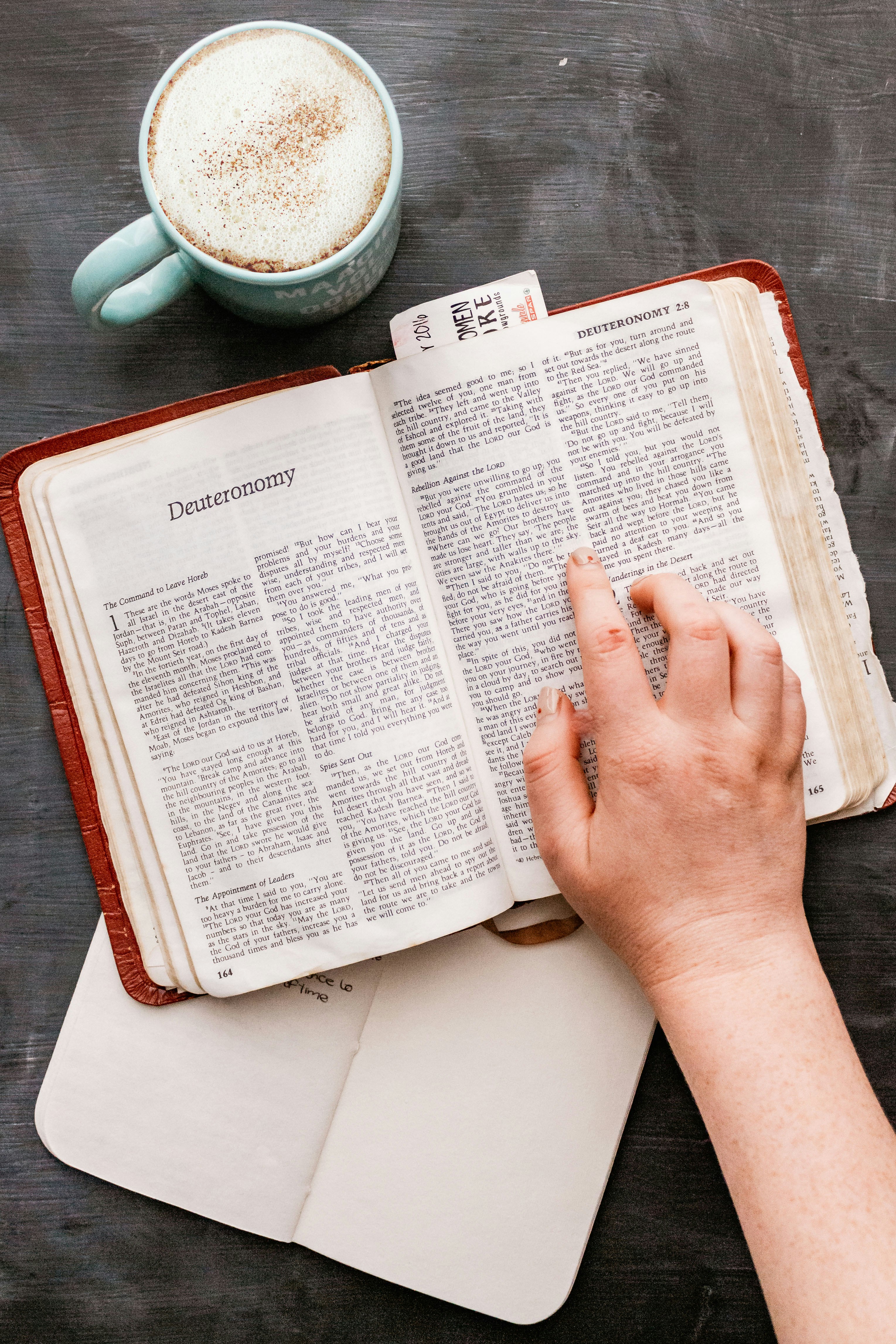 Photo by sincerelymedia