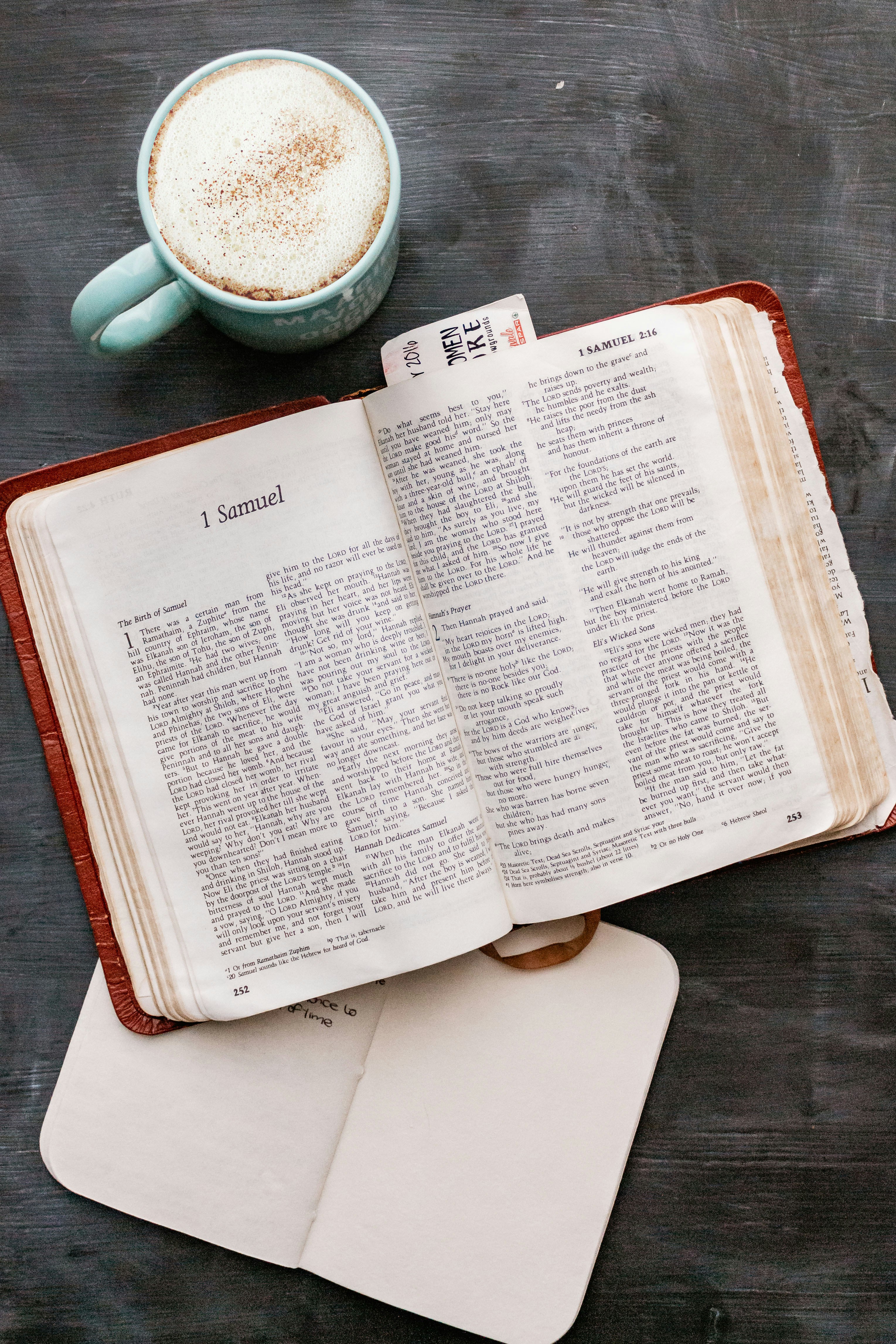 Photo by sincerelymedia