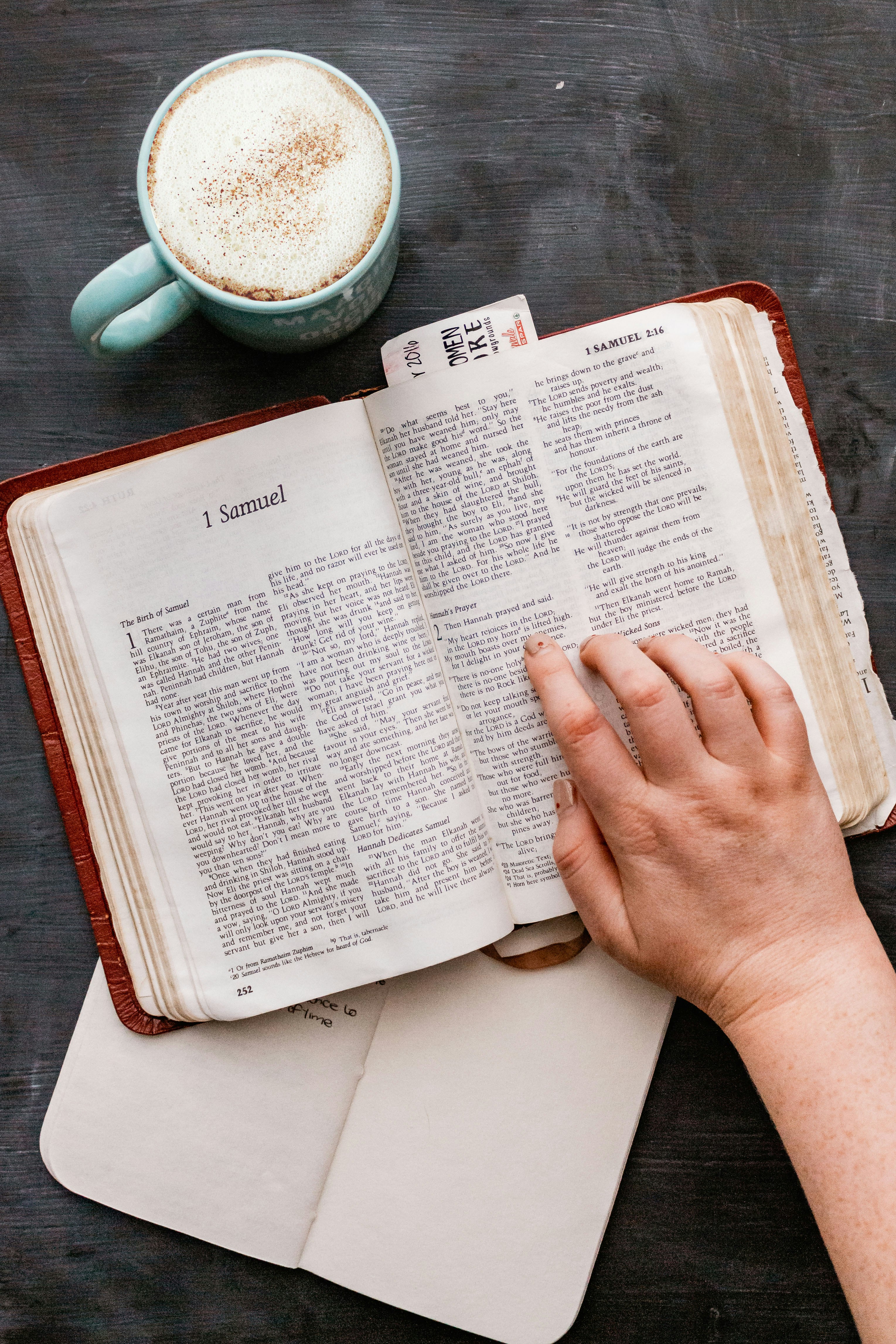 Photo by sincerelymedia