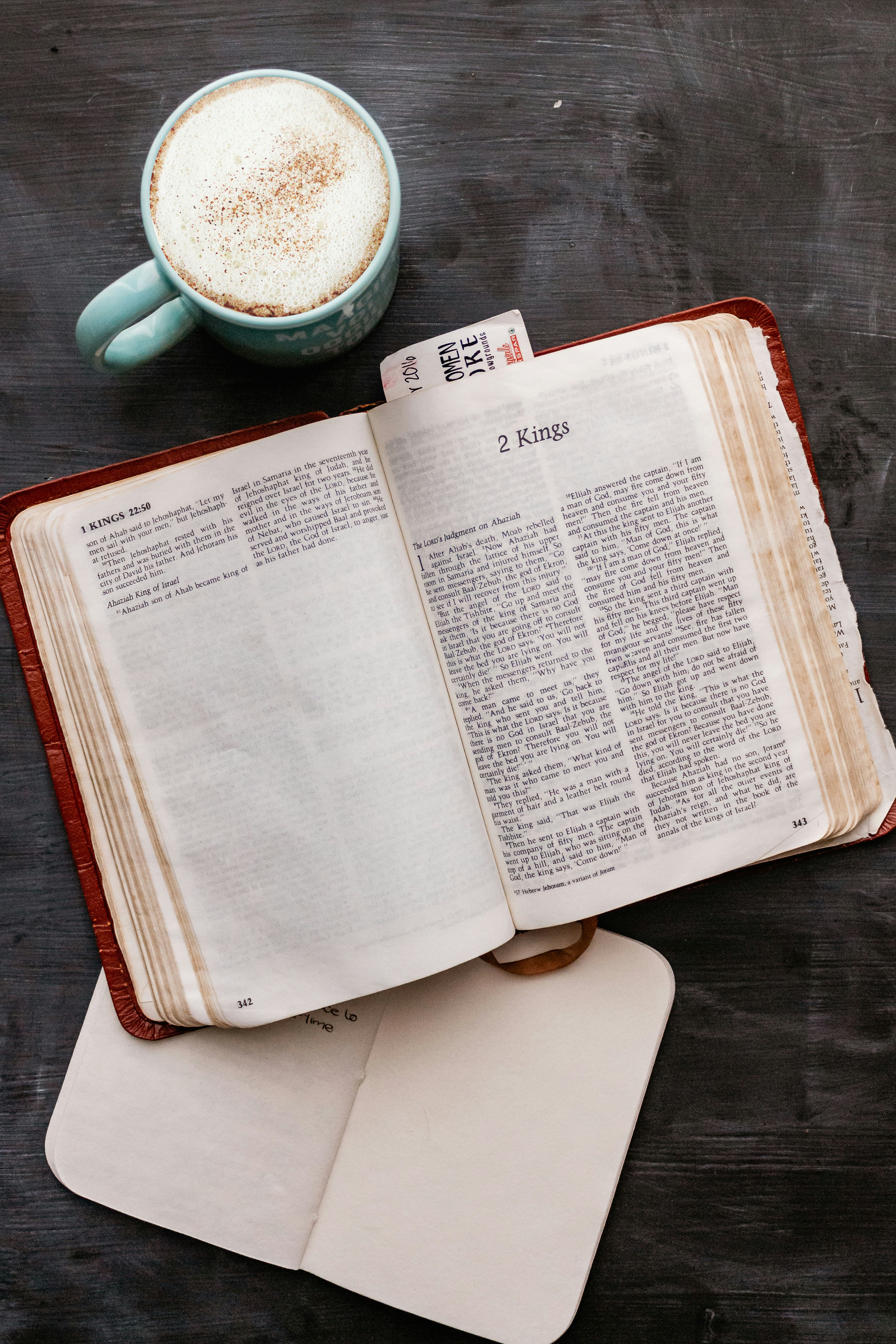 Photo by sincerelymedia