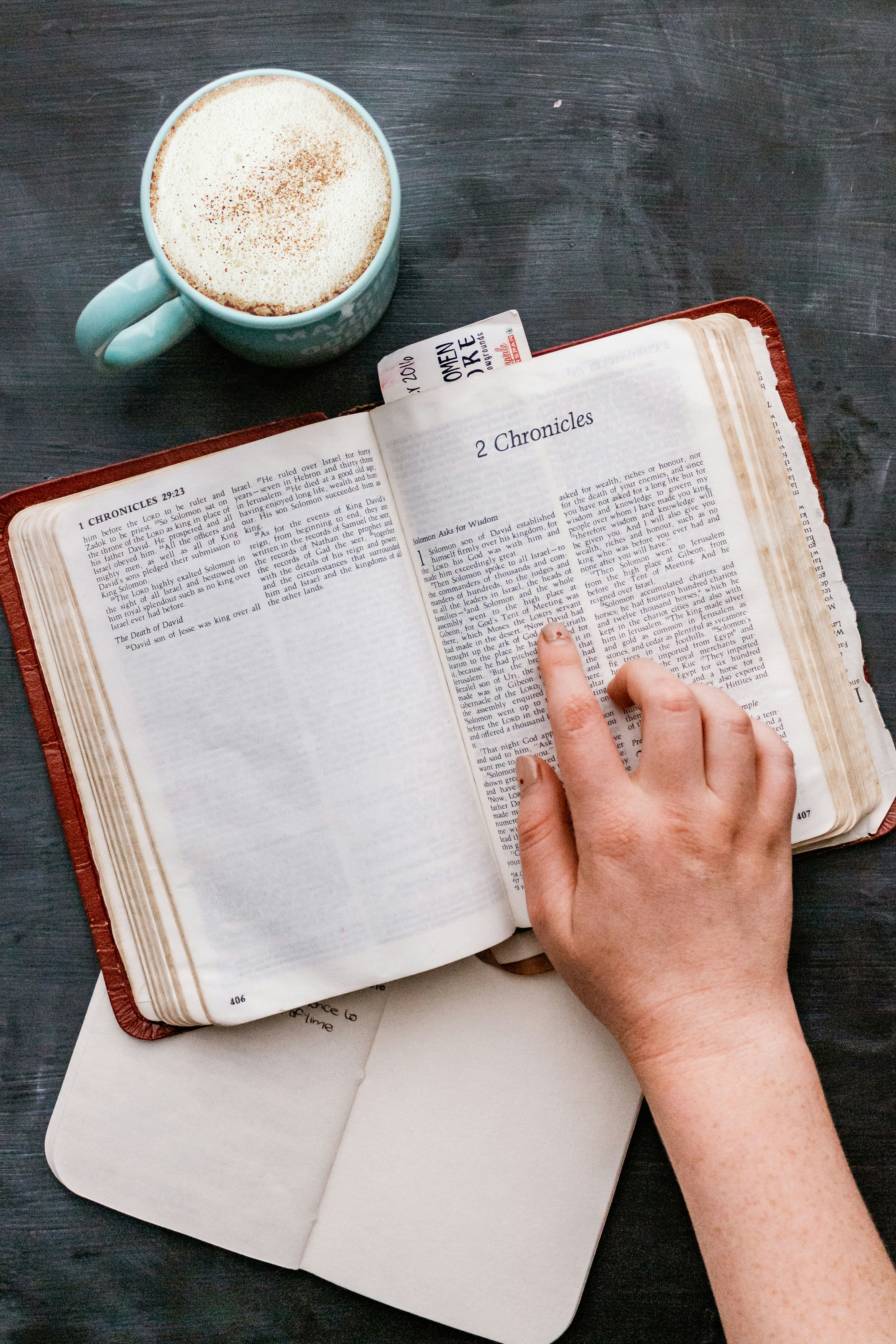 Photo by sincerelymedia