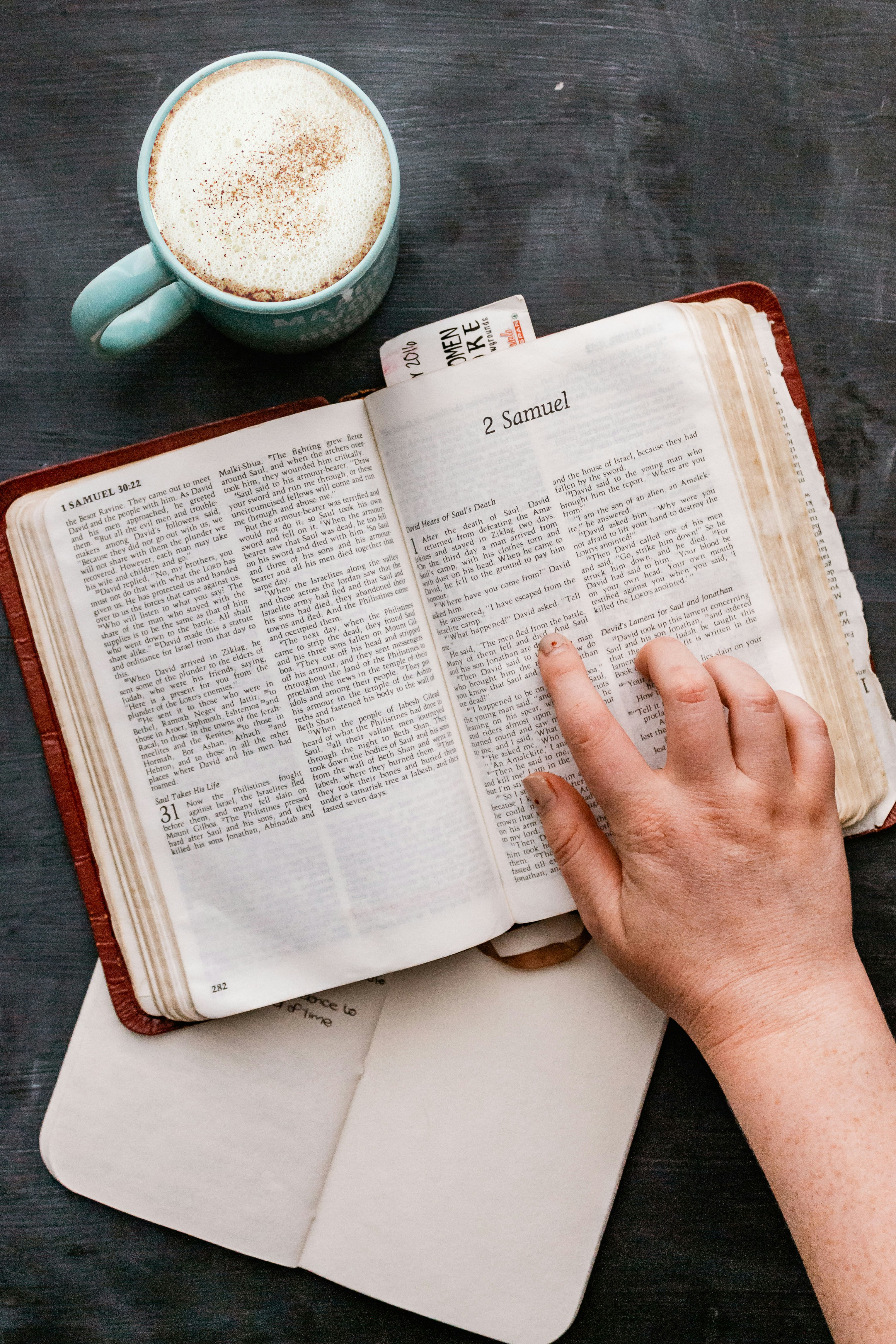 Photo by sincerelymedia