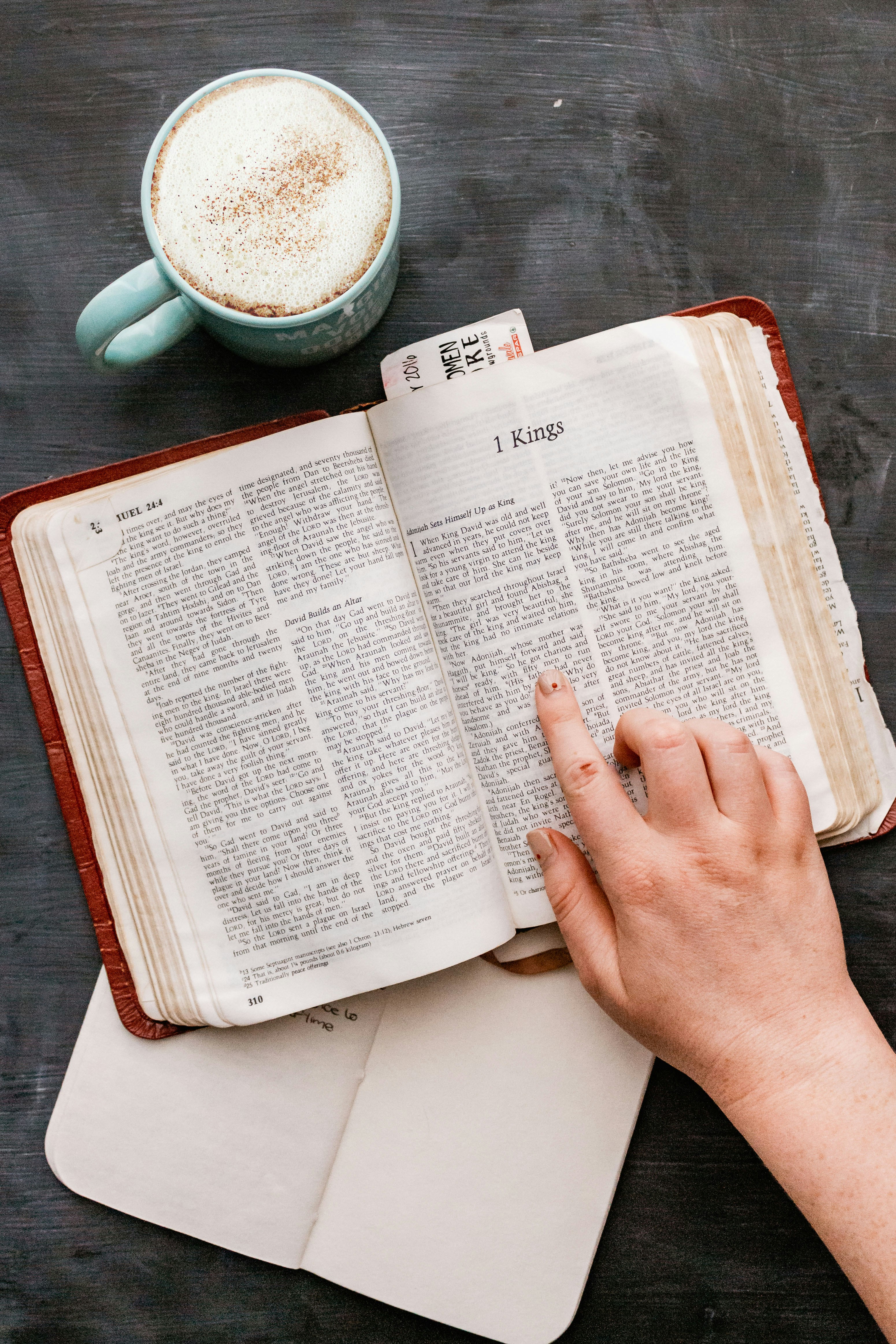 Photo by sincerelymedia