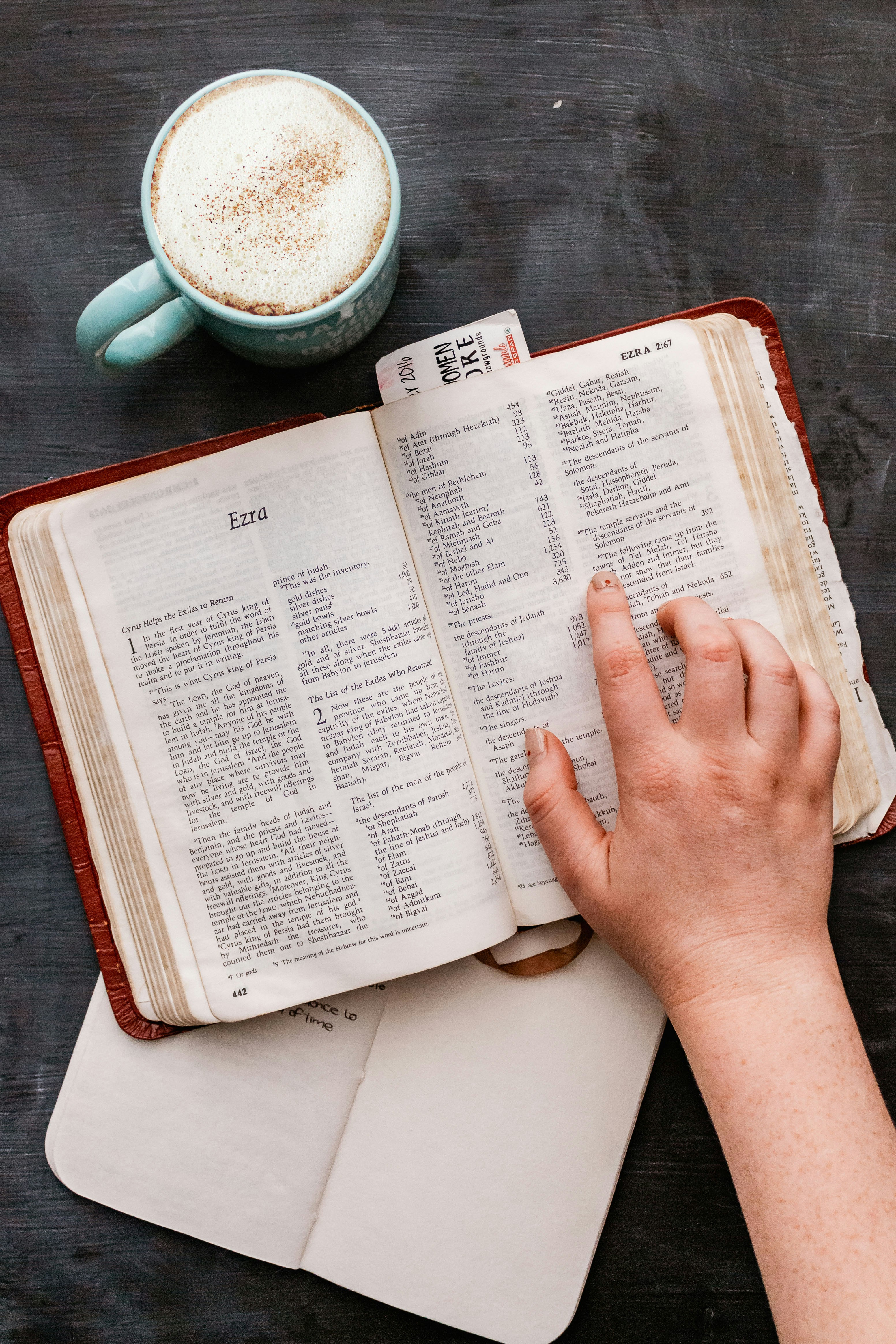 Photo by sincerelymedia