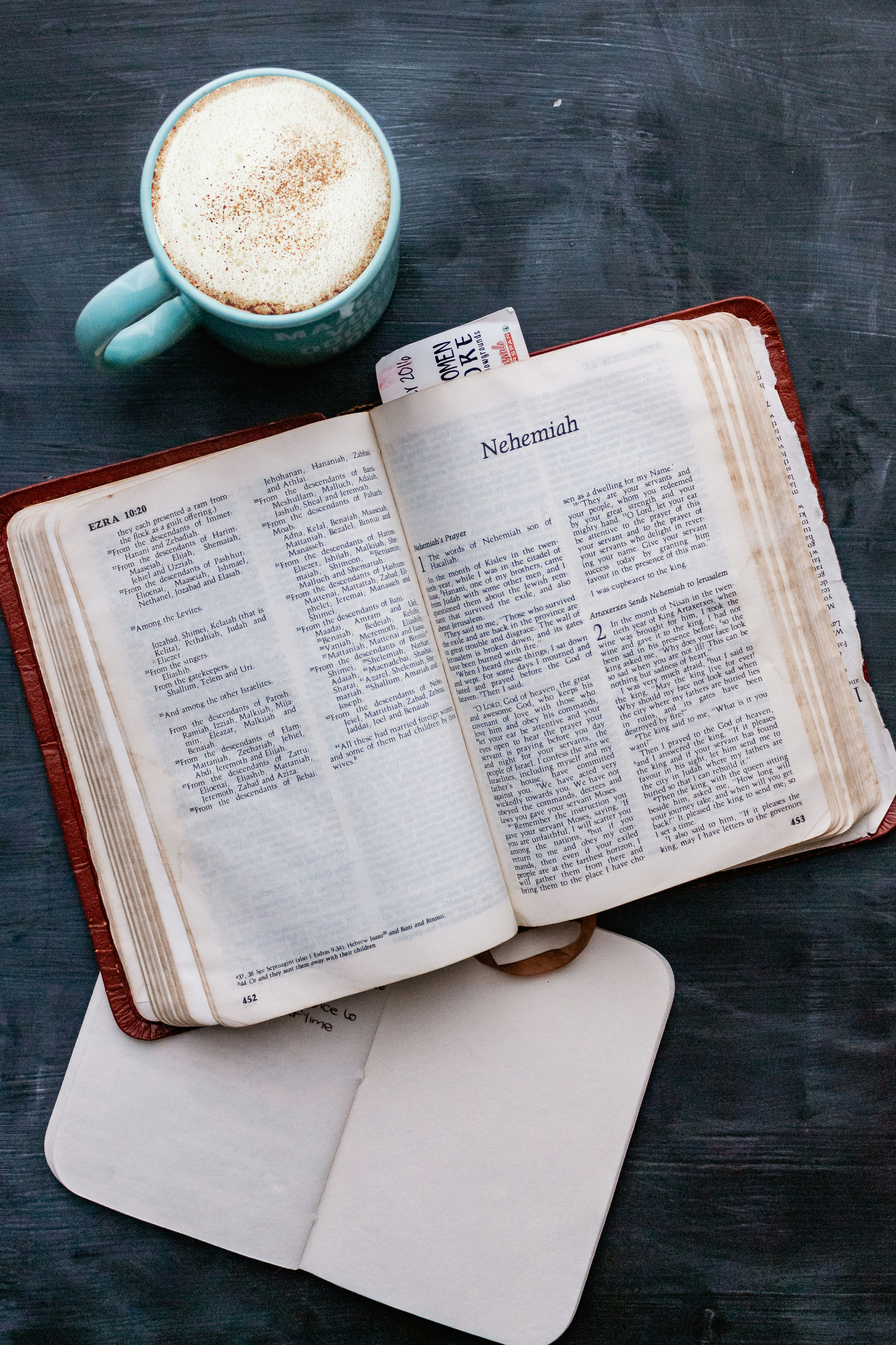 Photo by sincerelymedia