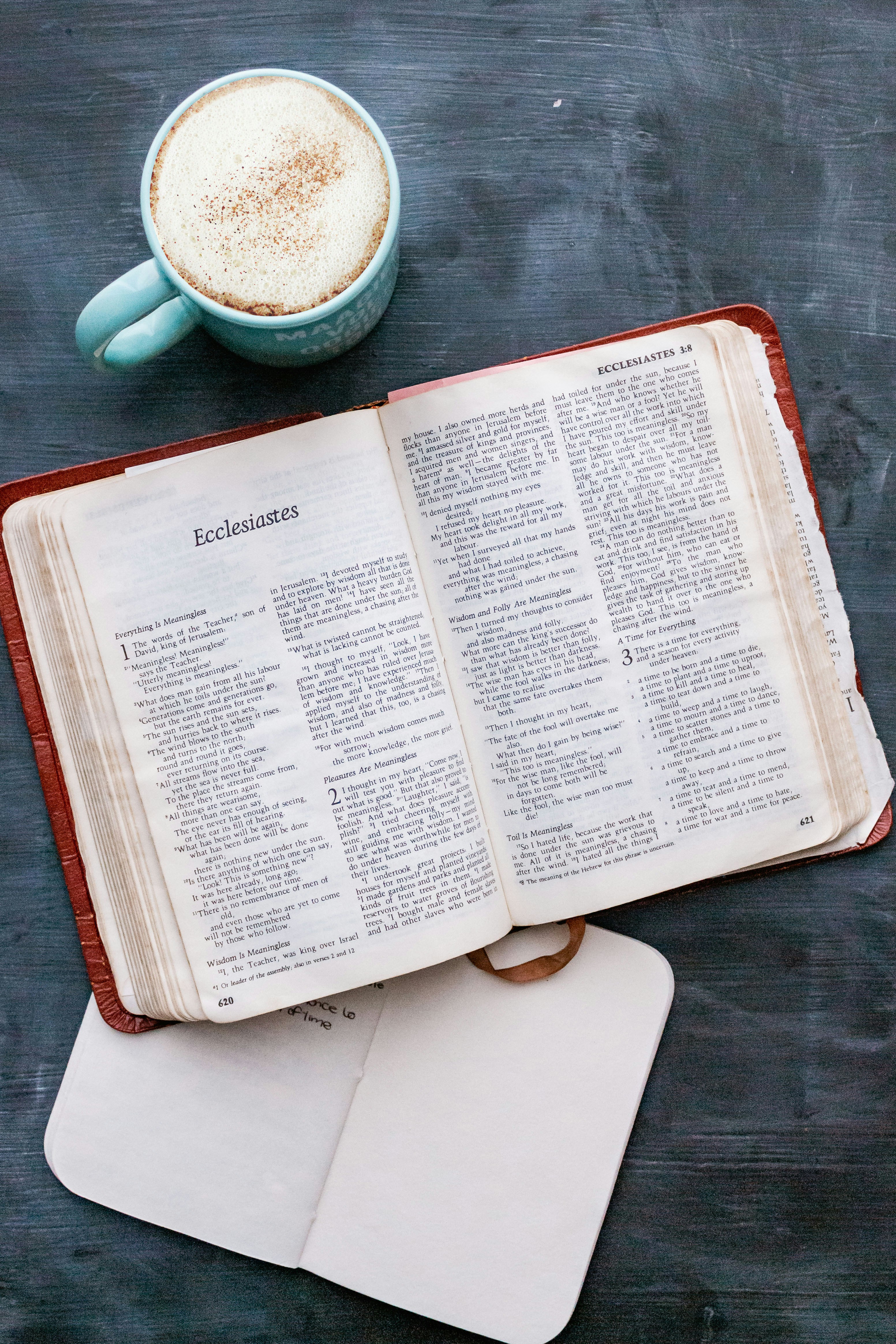 Photo by sincerelymedia