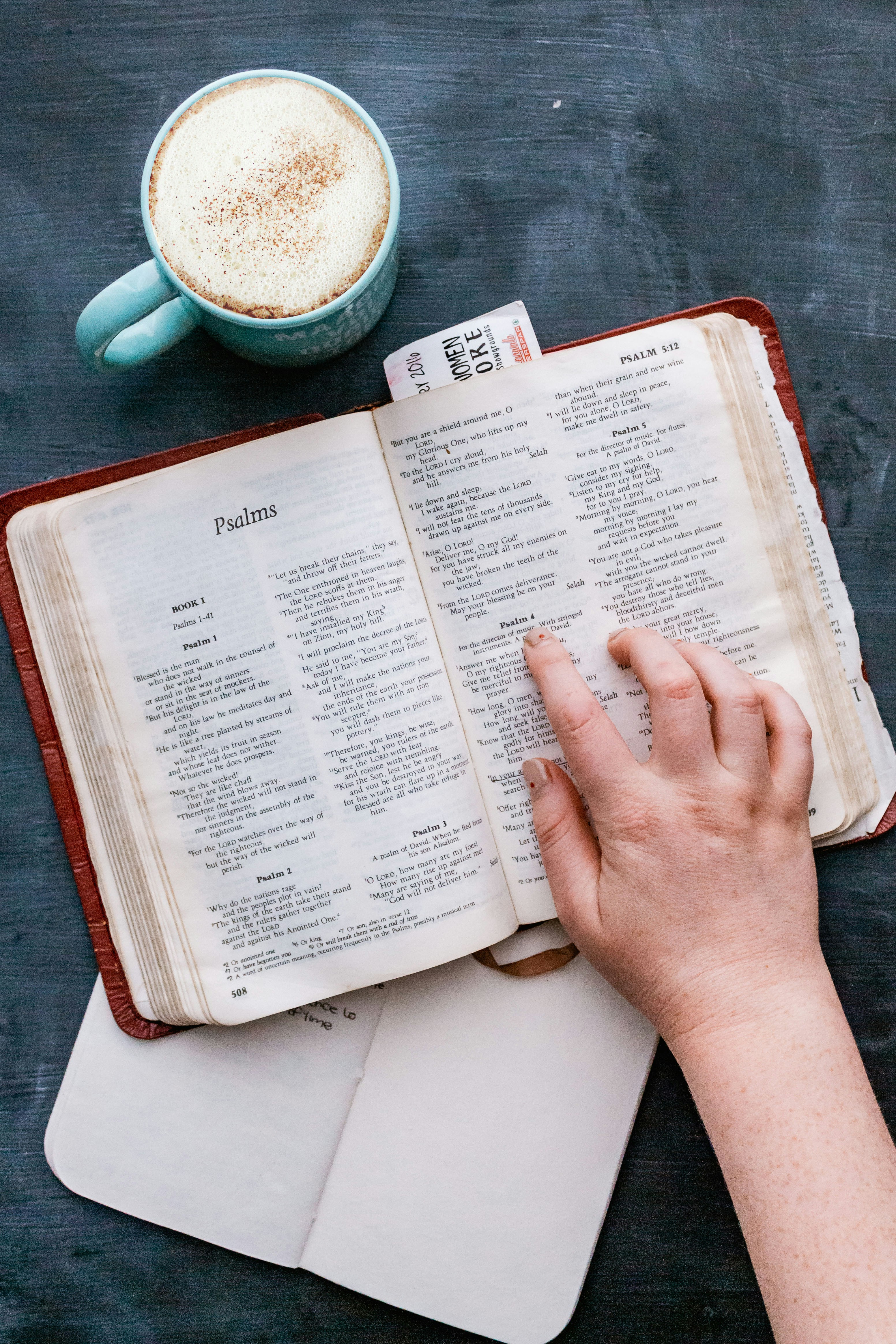 Photo by sincerelymedia