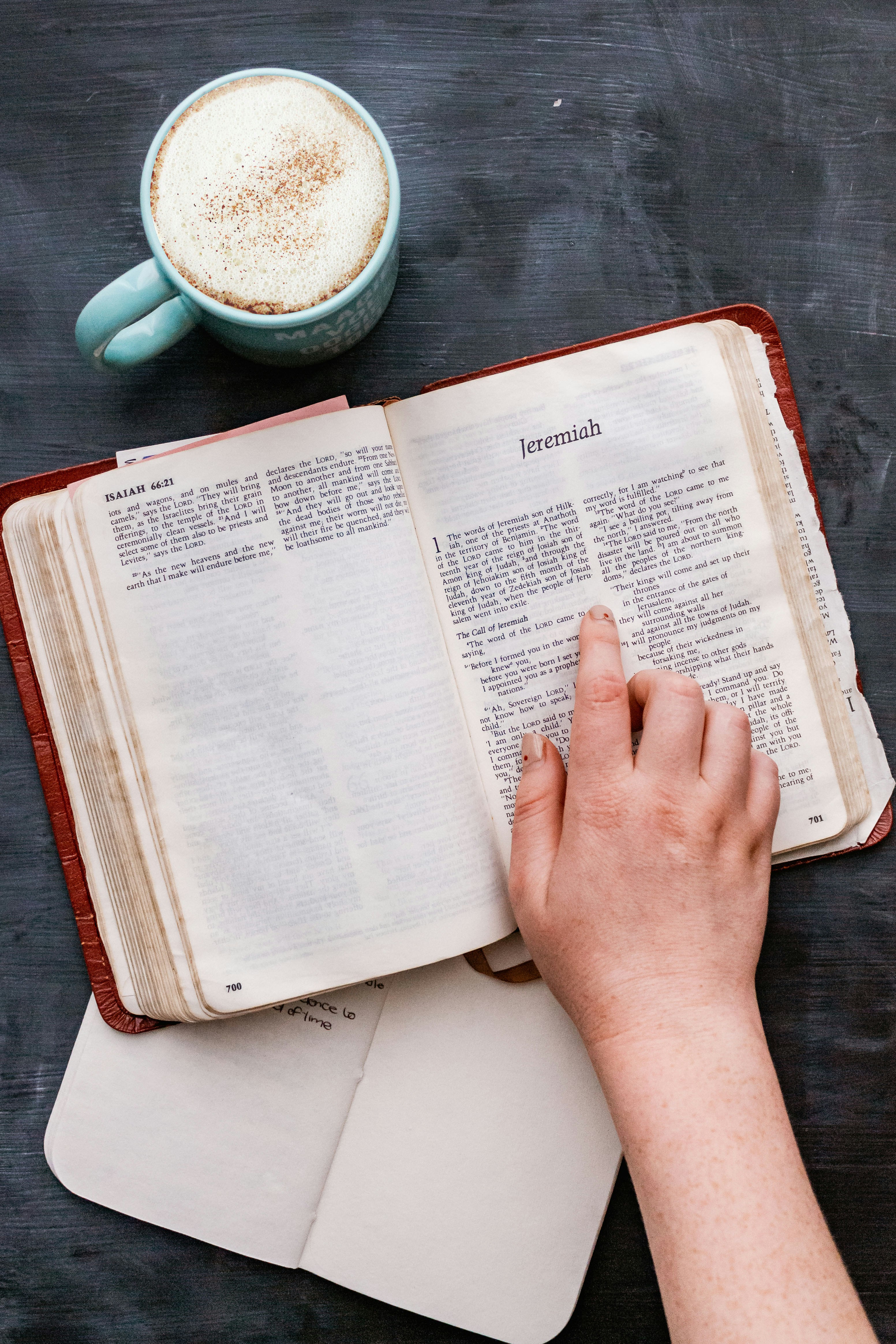 Photo by sincerelymedia