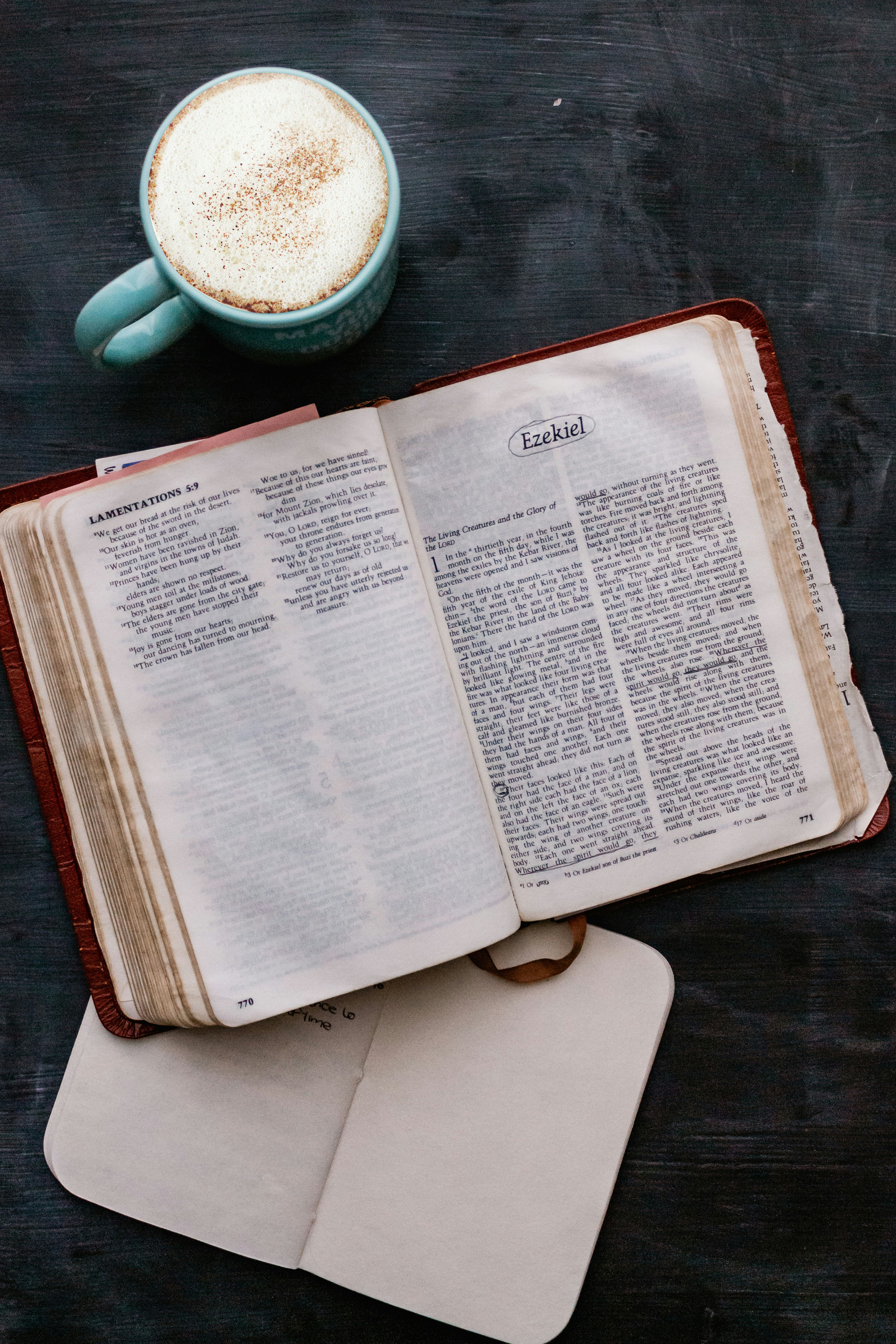 Photo by sincerelymedia