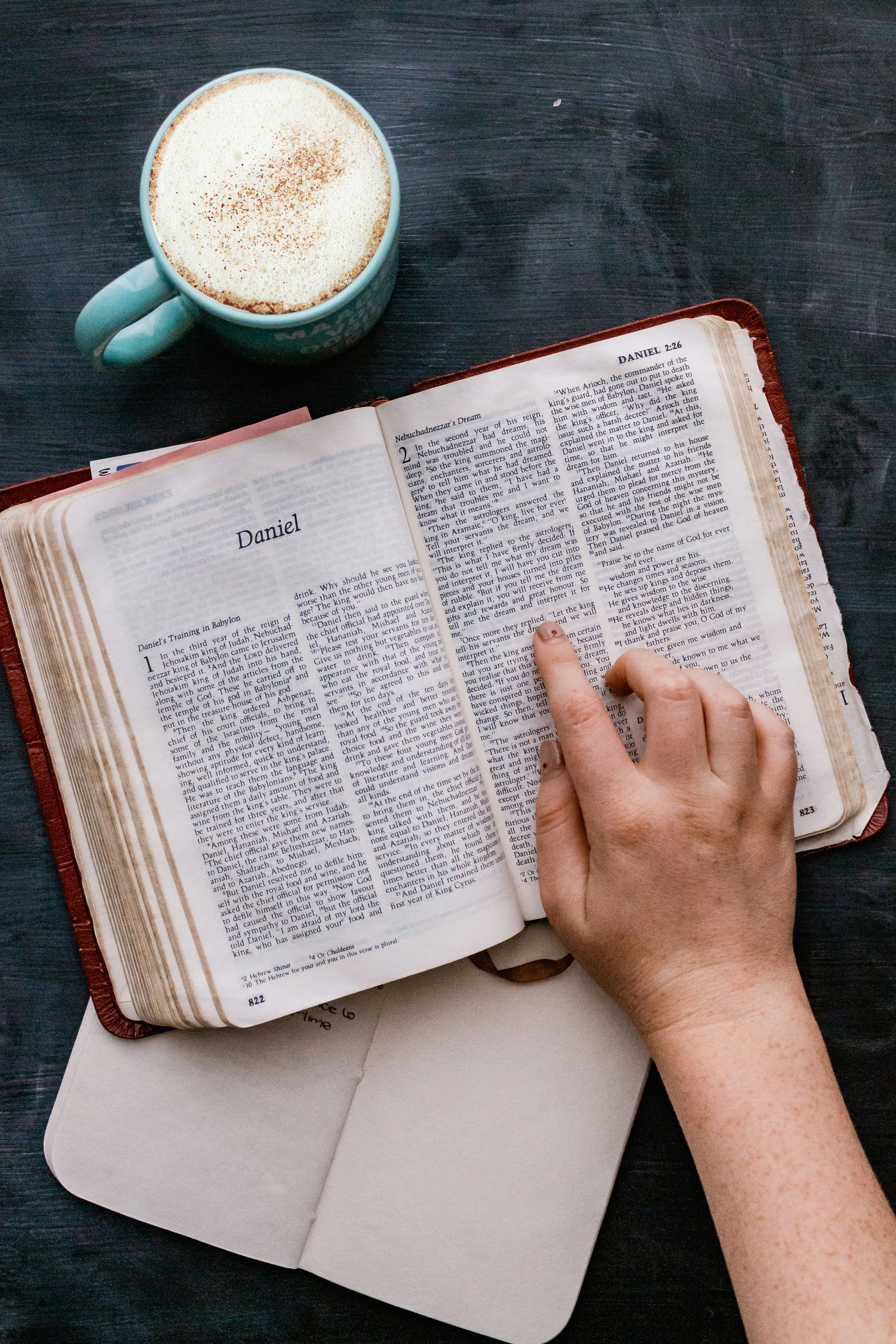 Photo by sincerelymedia