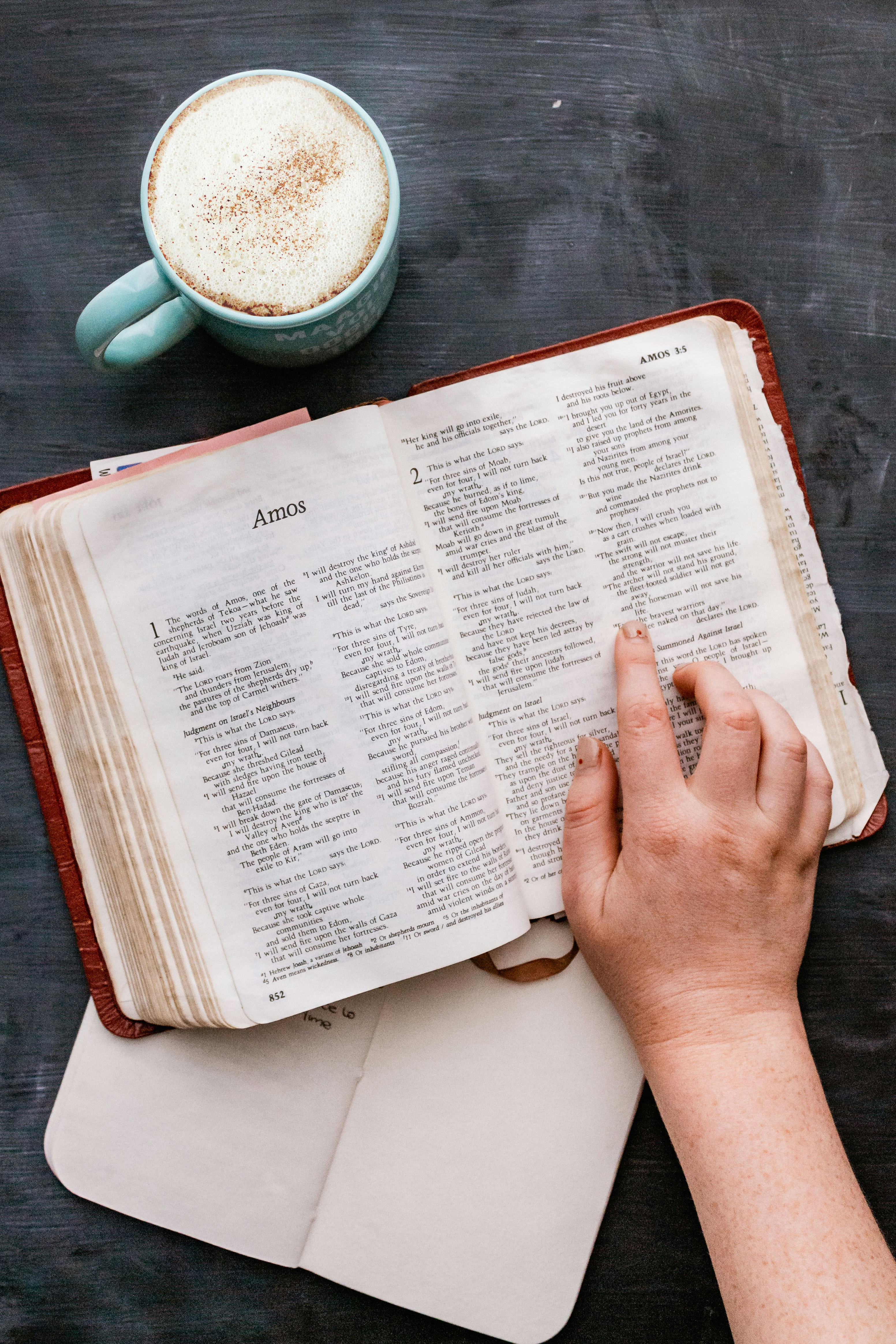 Photo by sincerelymedia